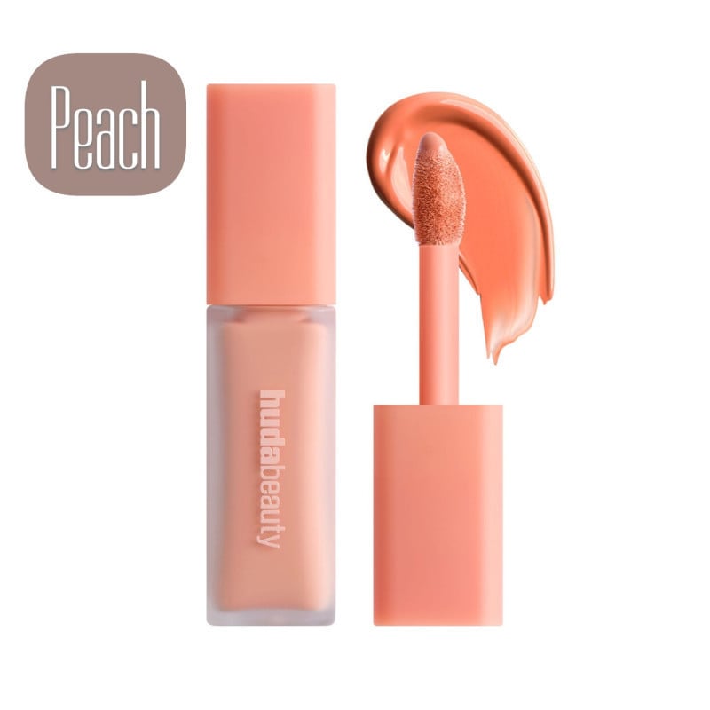 Huda Beauty - Color Corrector liquid base - 9 ml - Image 4