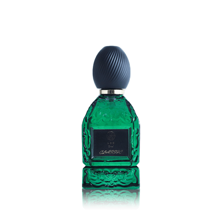 عطر كلاسيك عود 80 مل - صورة 1
