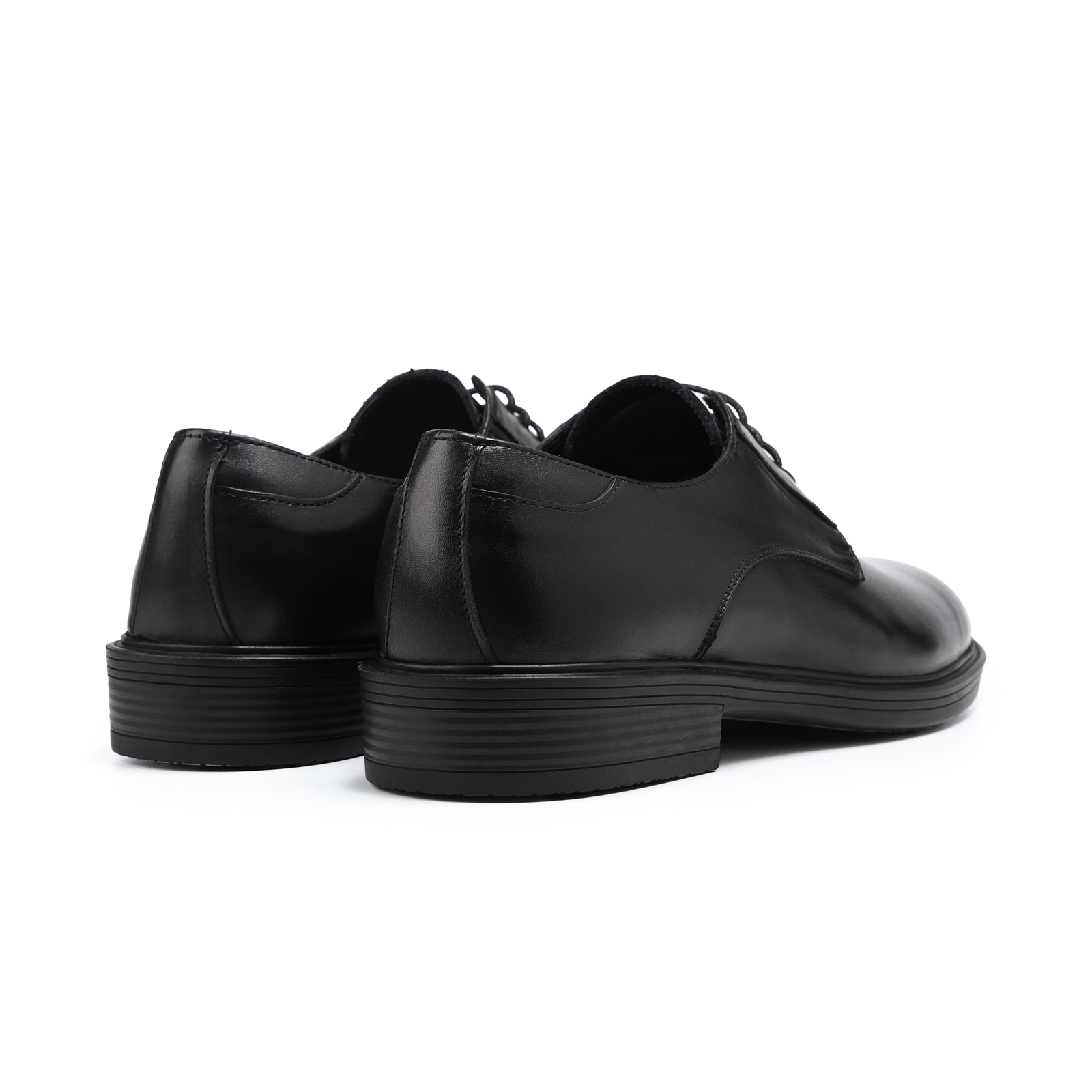CUCA Basic Derby Shoes – Genuine Leather - Image 3