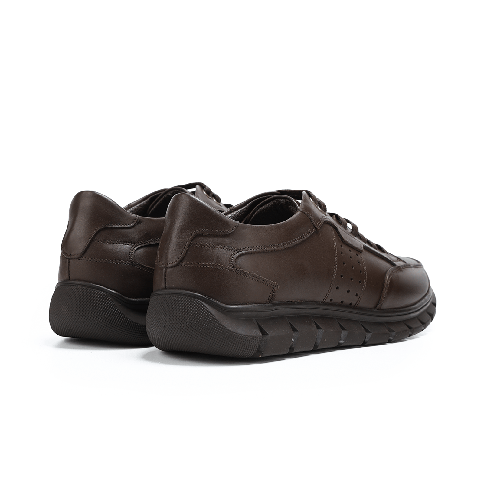 CUCA Casual Sport Leather Shoes - Image 3