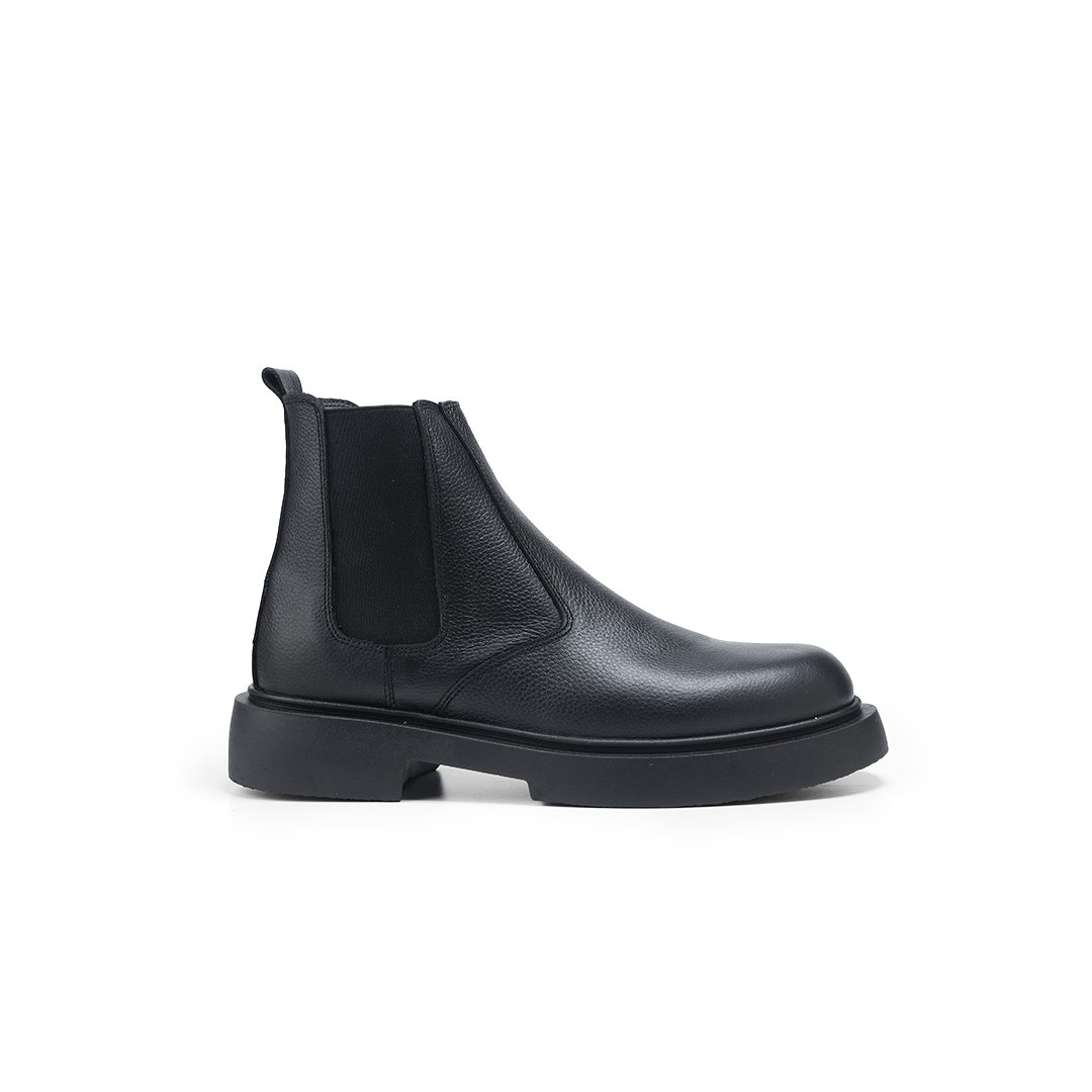CUCA Chelsea Hybrid - BLACK - Image 2