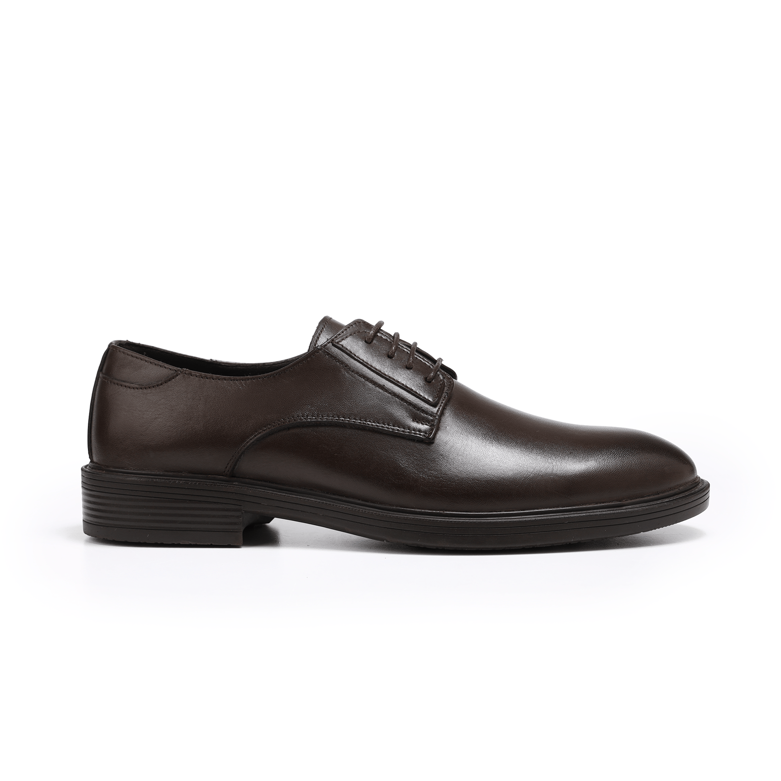 CUCA Basic Derby Shoes - Image 2