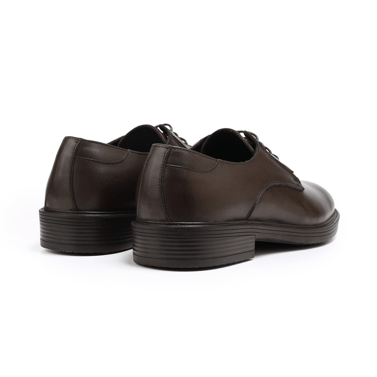 CUCA Basic Derby Shoes - Image 3