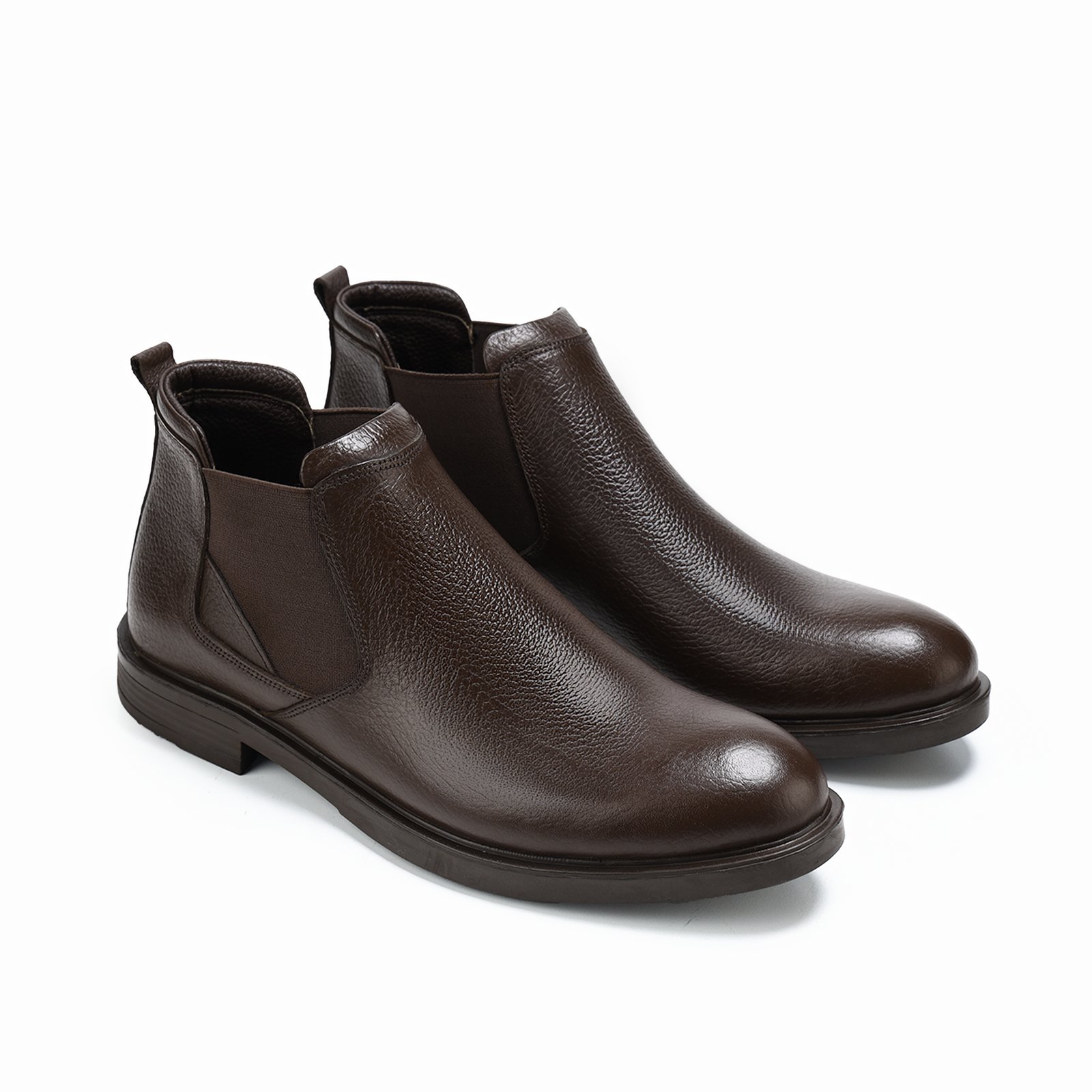 CUCA Chelsea Boots - Image 1
