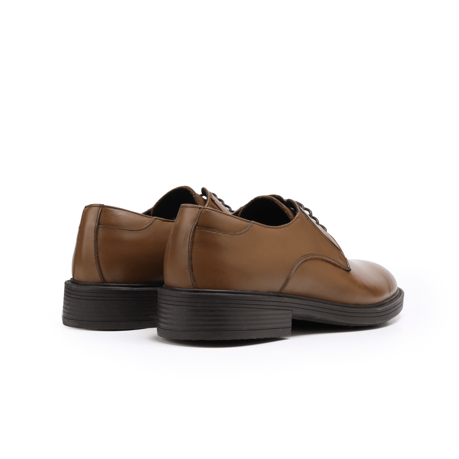 CUCA Basic Derby Shoes - Image 3