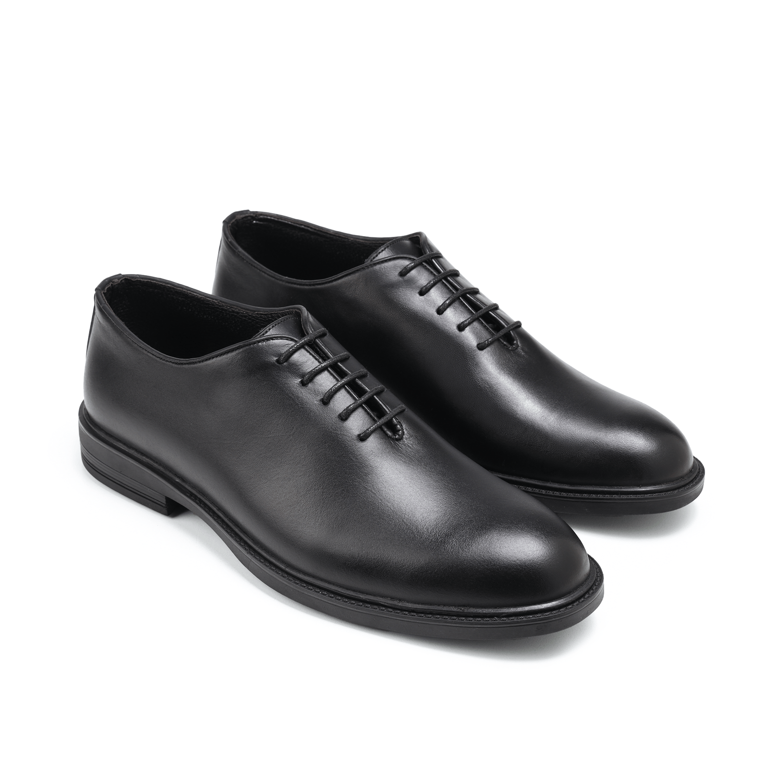 CUCA Derby Oxford Shoes - Image 1