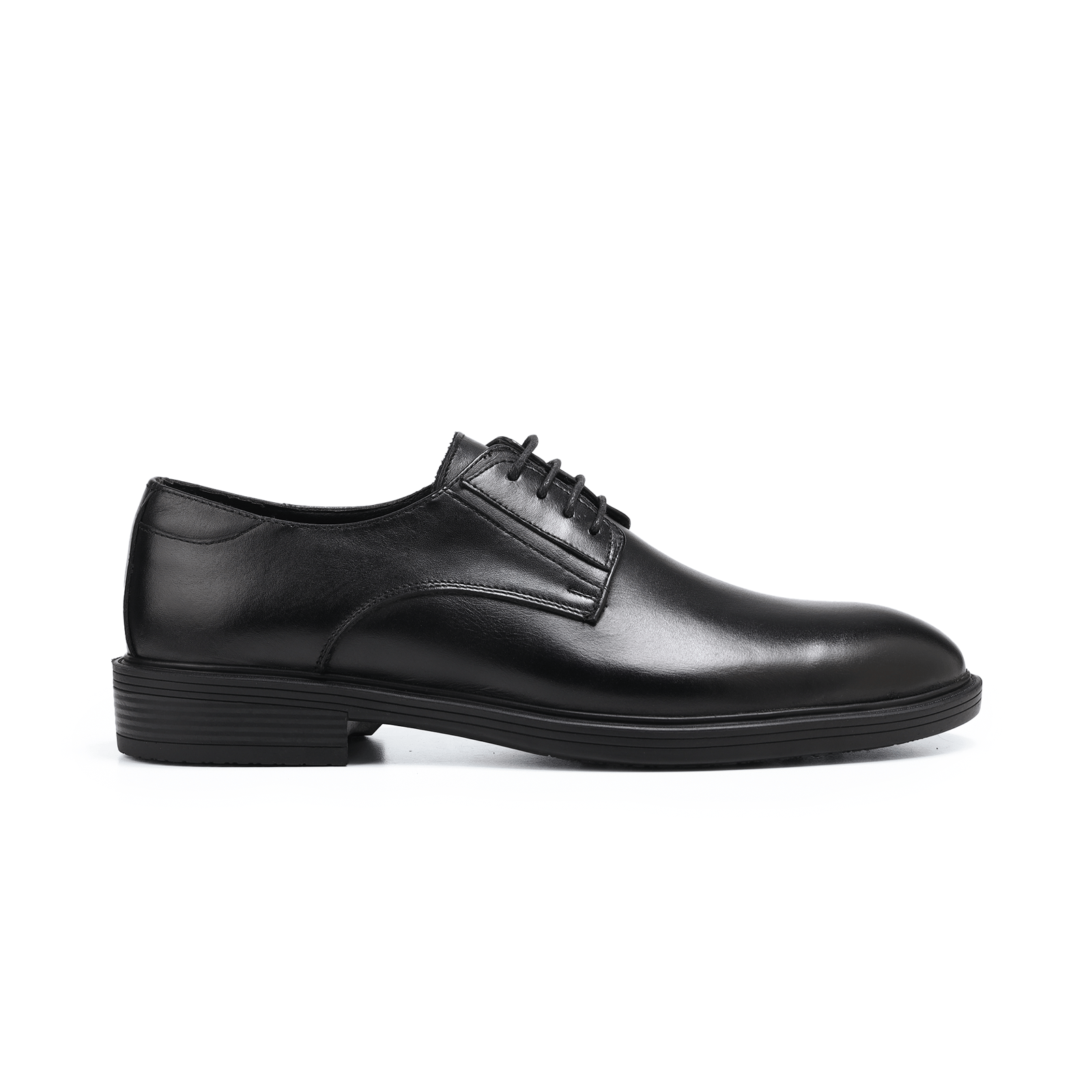 CUCA Basic Derby Shoes – Genuine Leather - Image 2