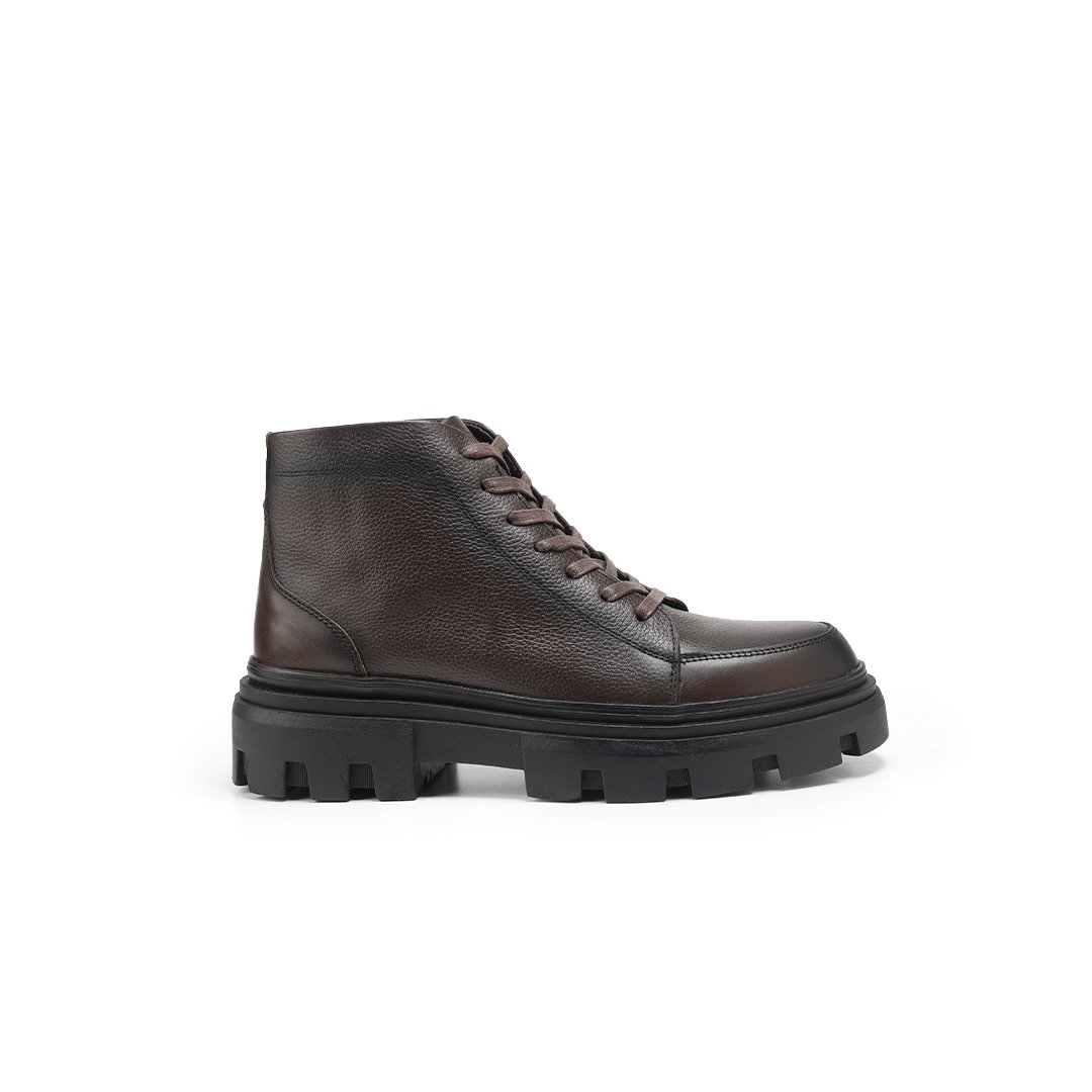 CUCA Chunky Edge - BROWN - Image 2