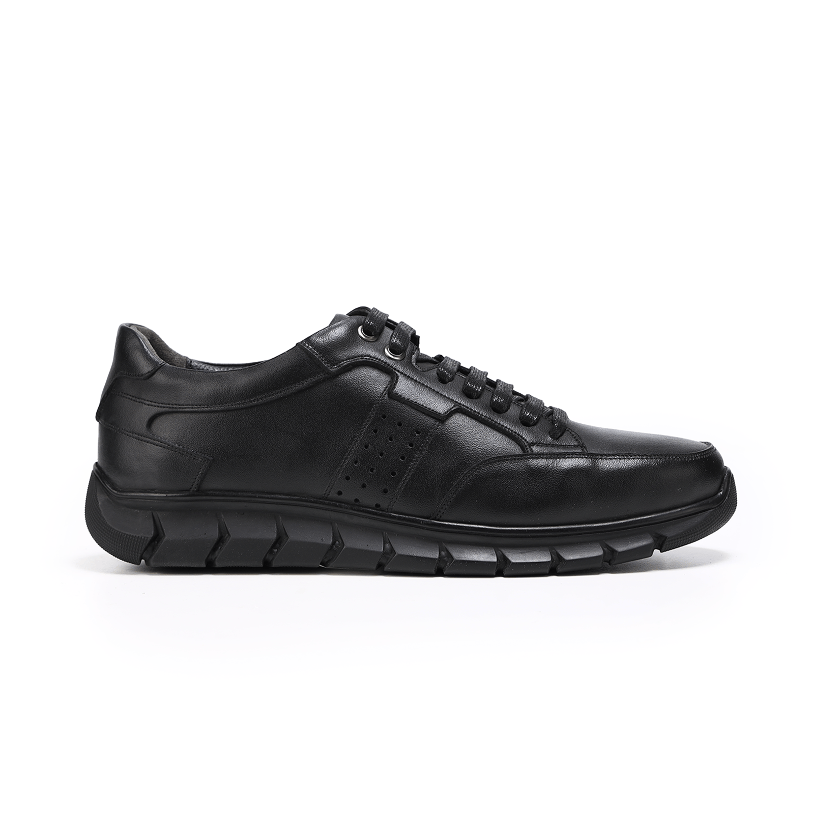 CUCA Casual Sport Leather Shoes - Image 2