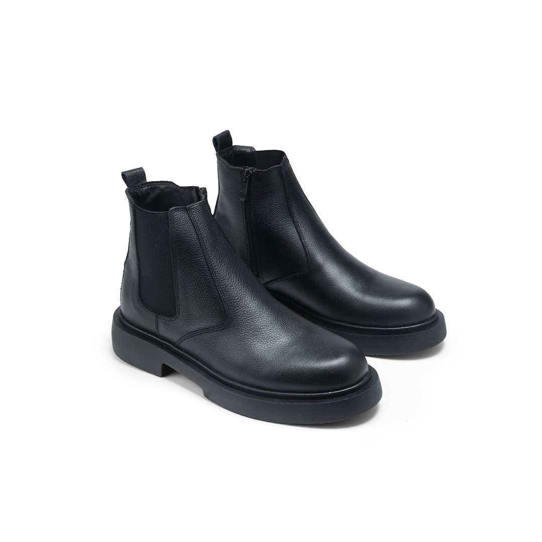 CUCA Chelsea Hybrid - BLACK - Image 1
