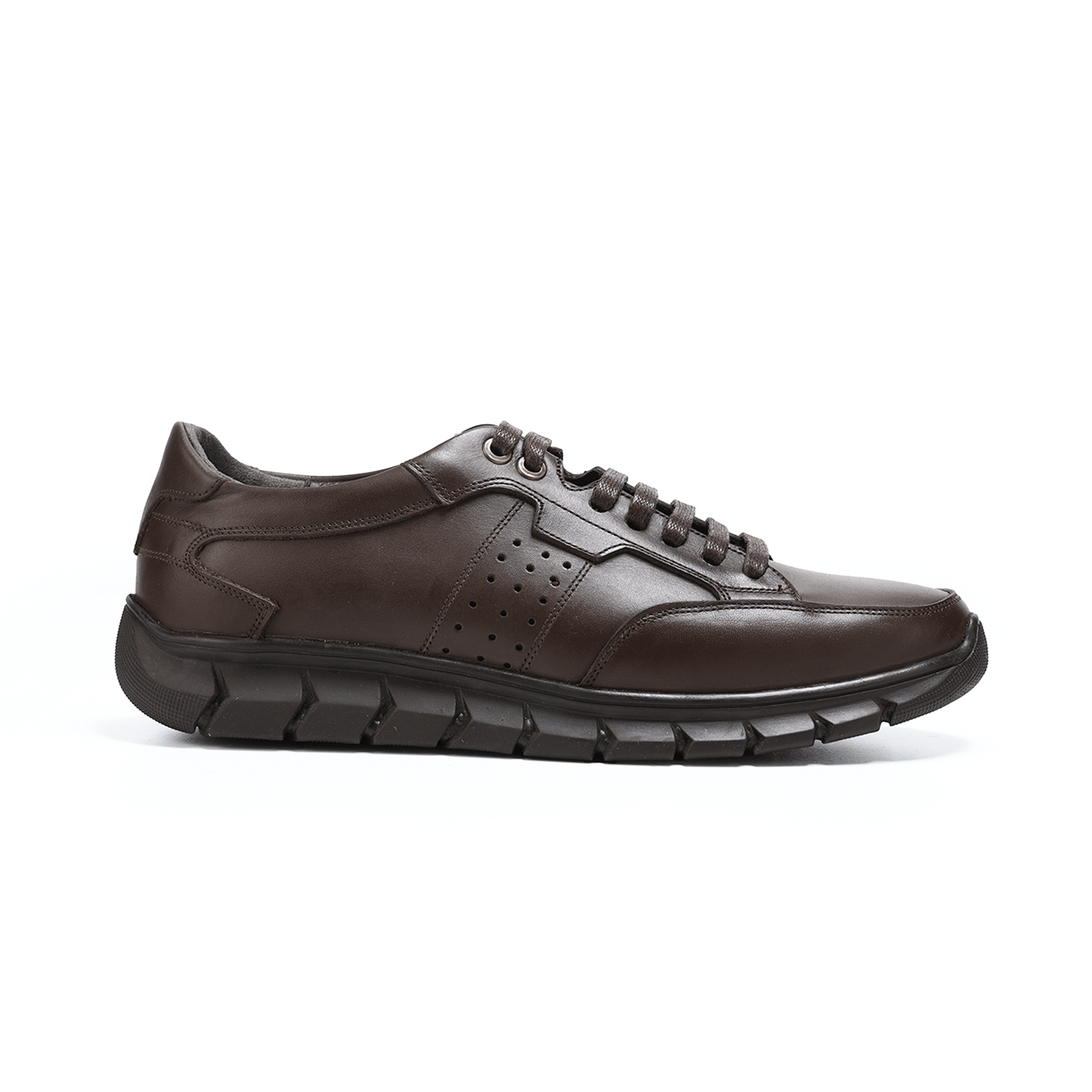 CUCA Casual Sport Leather Shoes - Image 2