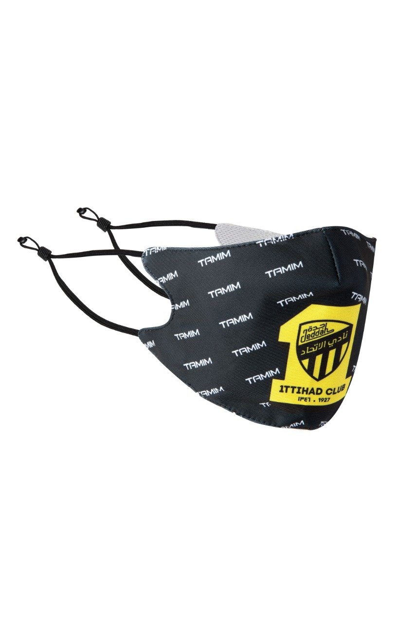 كمامة الاتحاد 