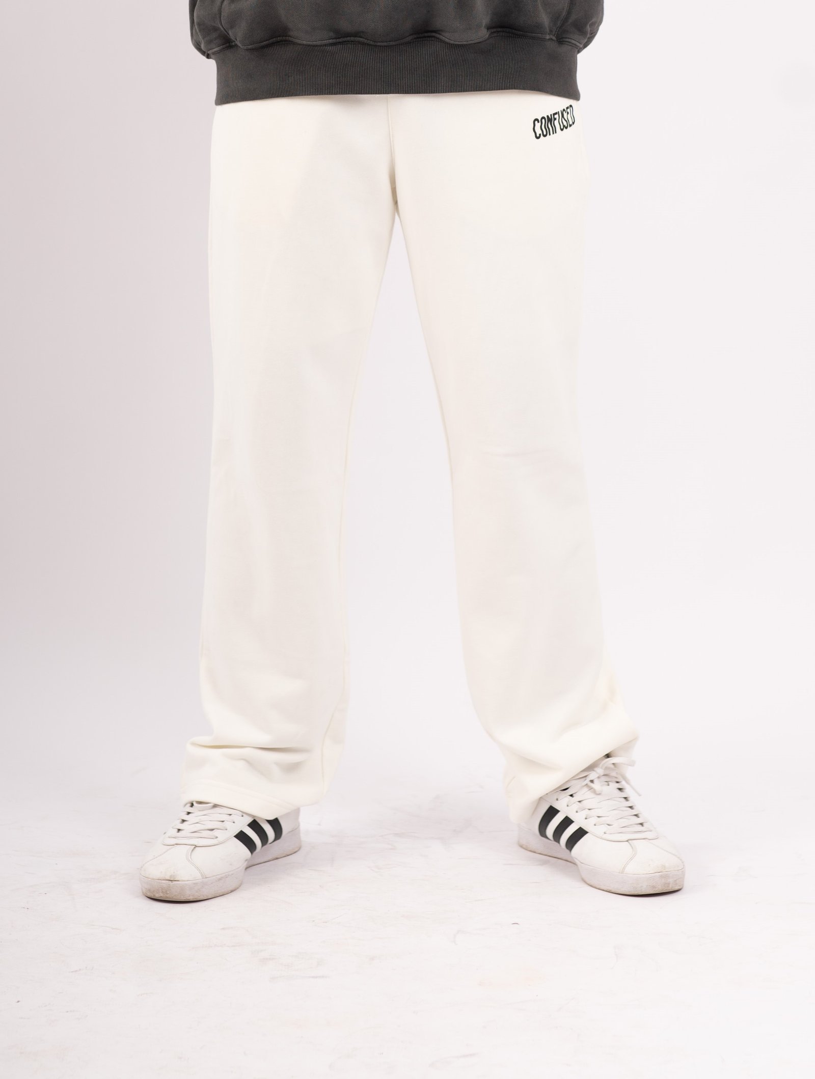 Confused  Sweatpants - Image 3