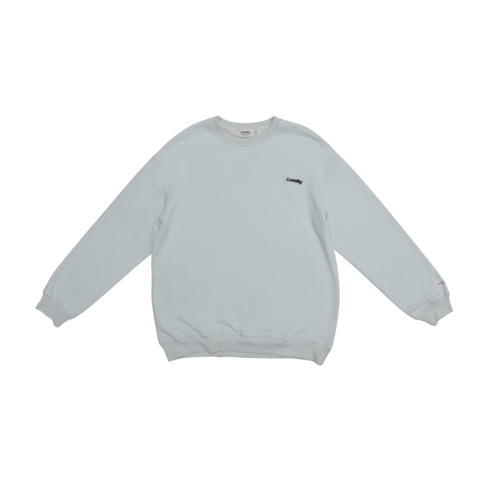 Sweatshirt Lucidity - Image 1