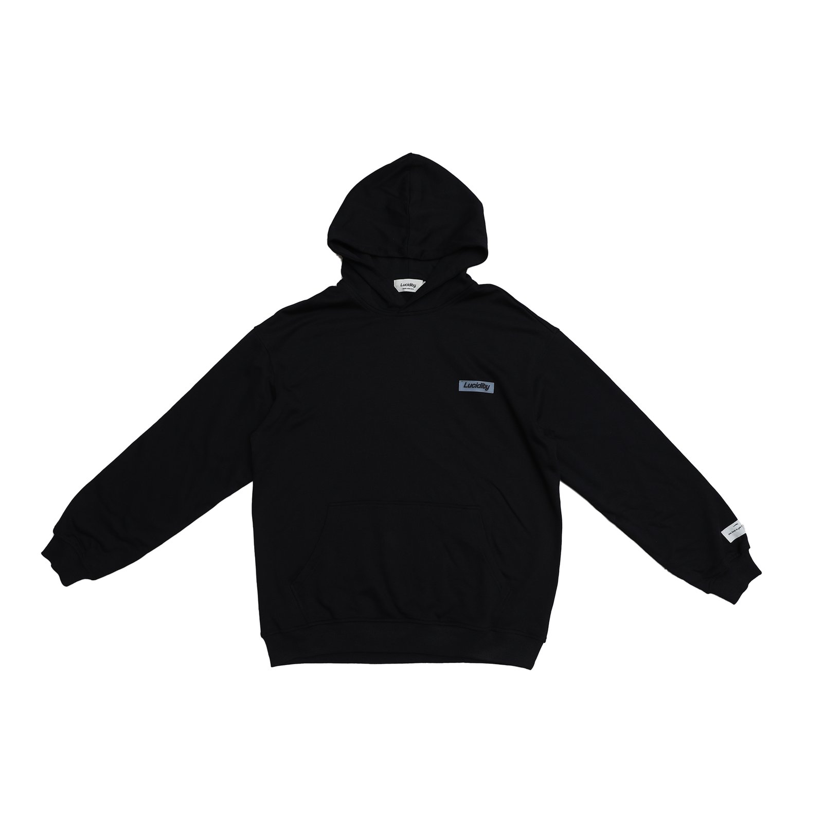 Lucidity Hoodie - Image 1