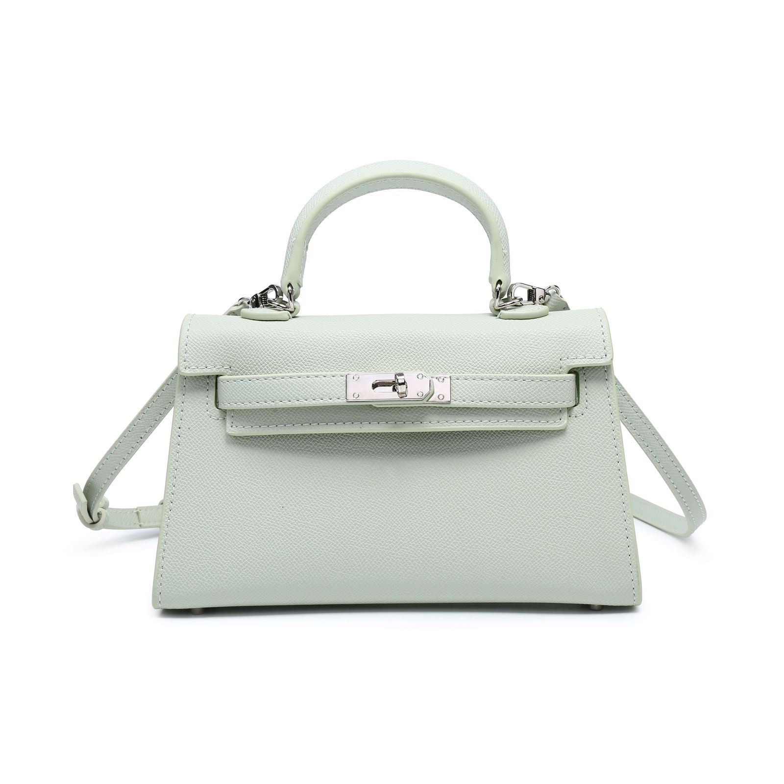 Kelly Bags With Strap - Image 8