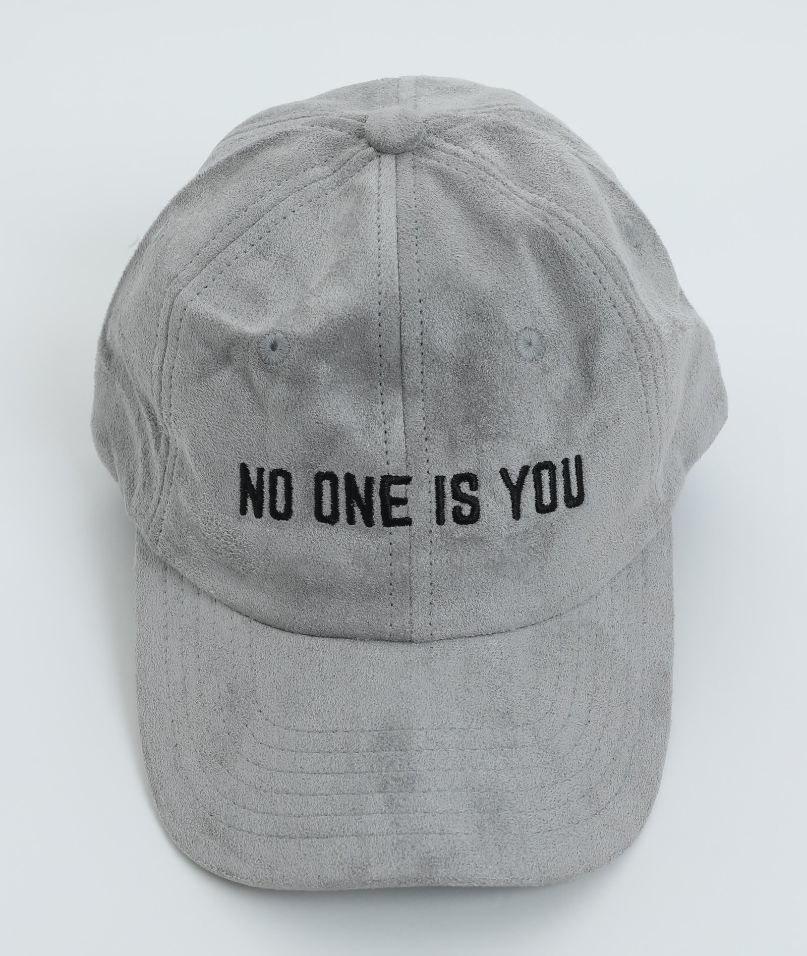 Cap Shamwa No One Is You - Image 2