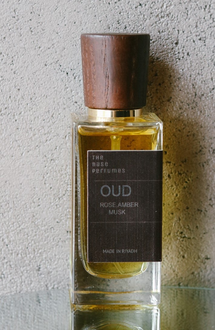  Oud Perfume - Image 2
