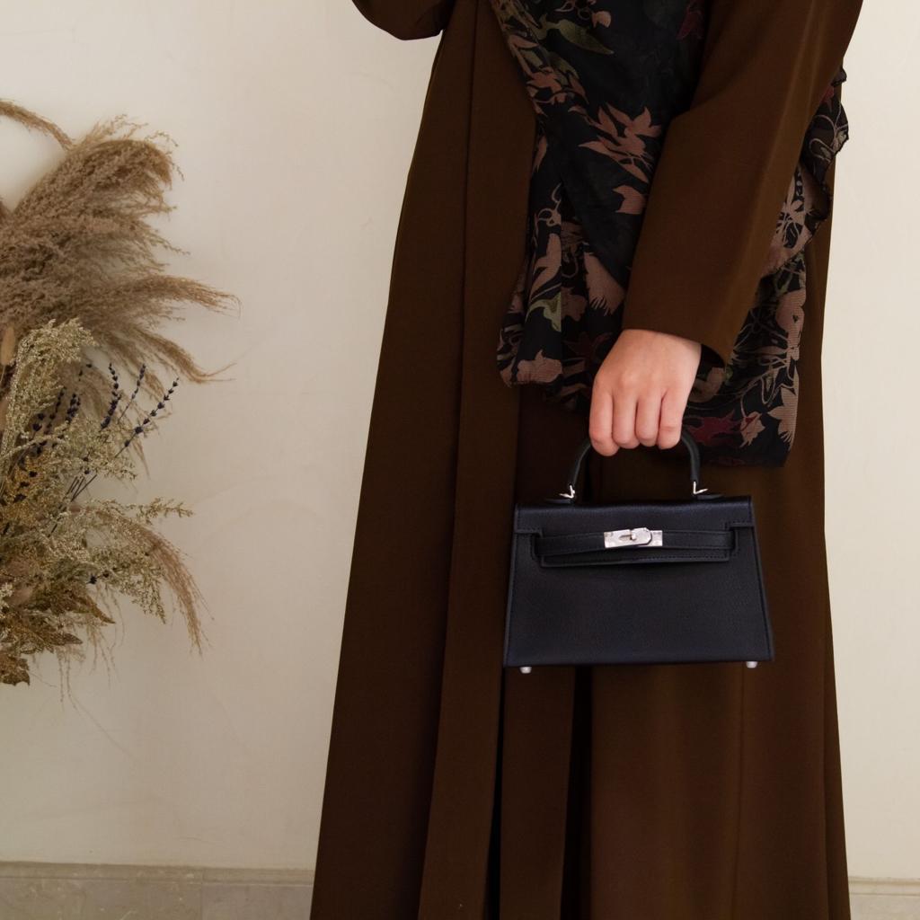 Kelly Bags With Strap - Image 6