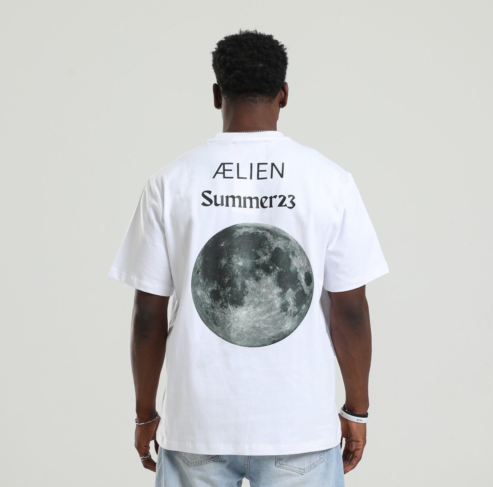 Aelien T-Shirt  - Image 1
