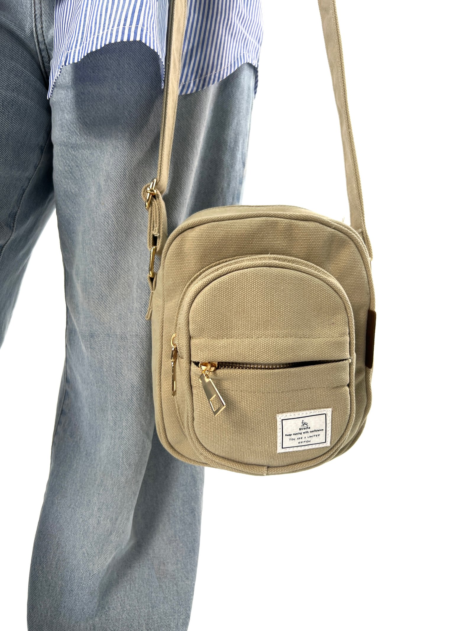 Secret Keeper - Beige - Image 3