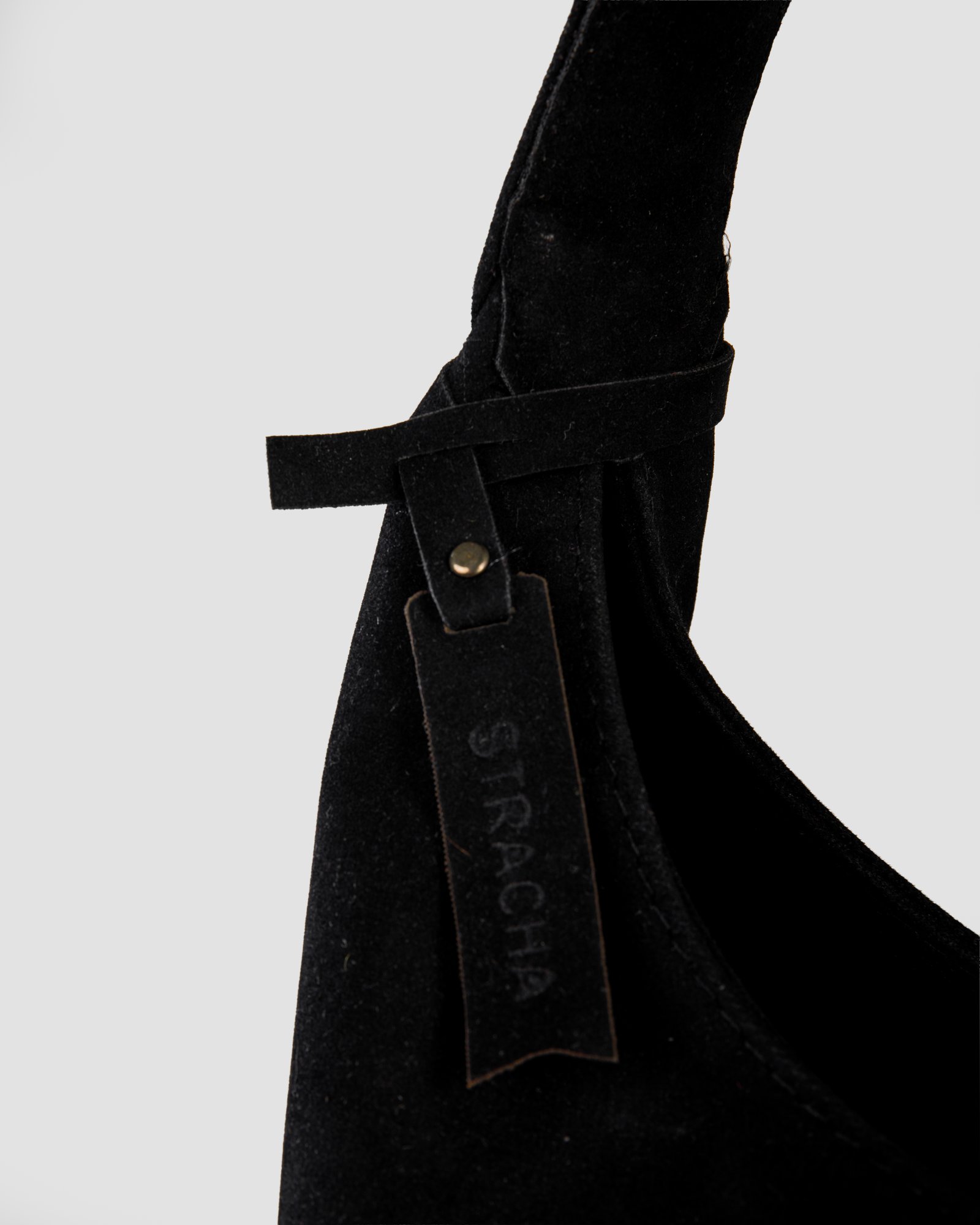 Rosamund handbag - Black  - Image 3