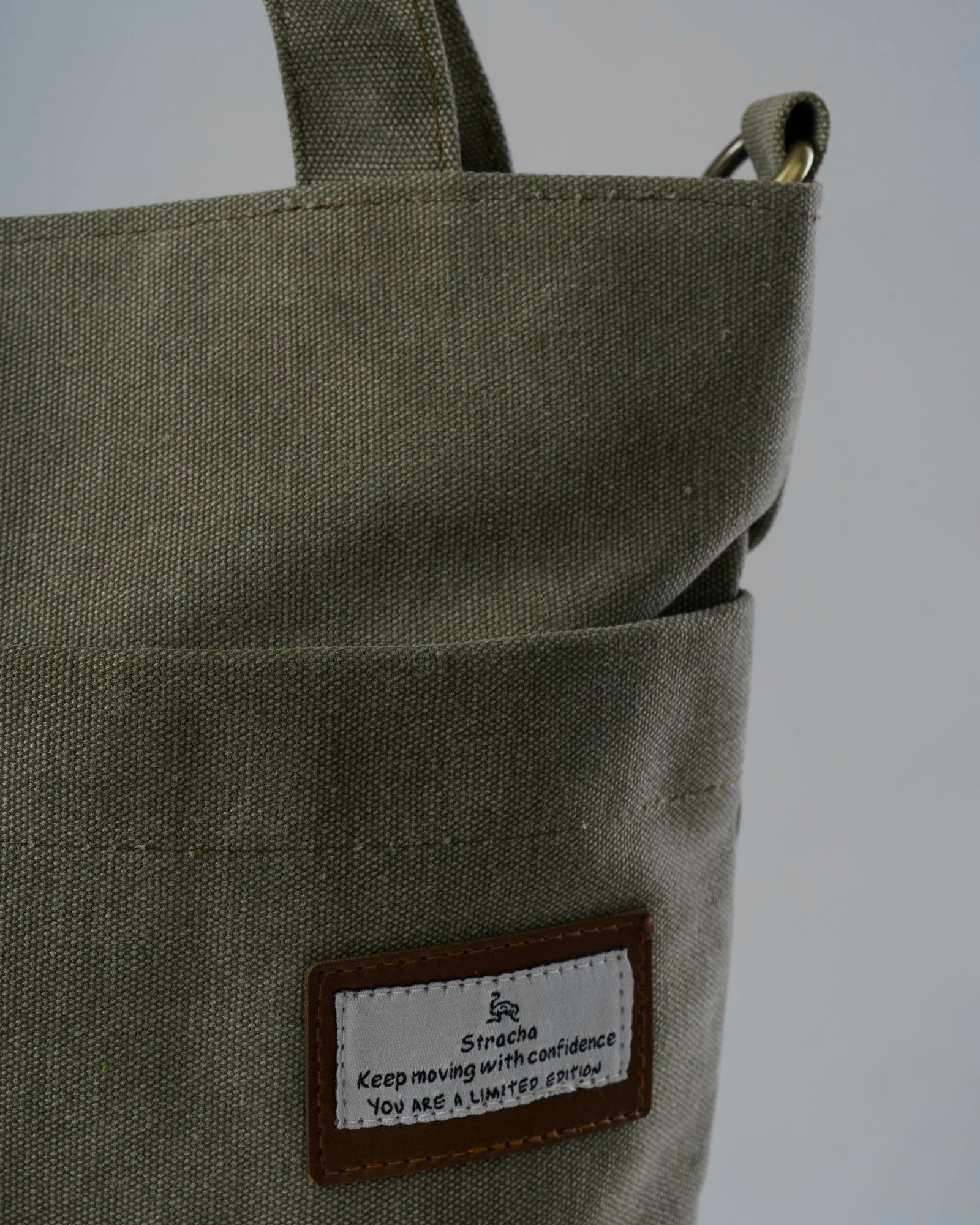 Midnight bloom - Olive - Image 3