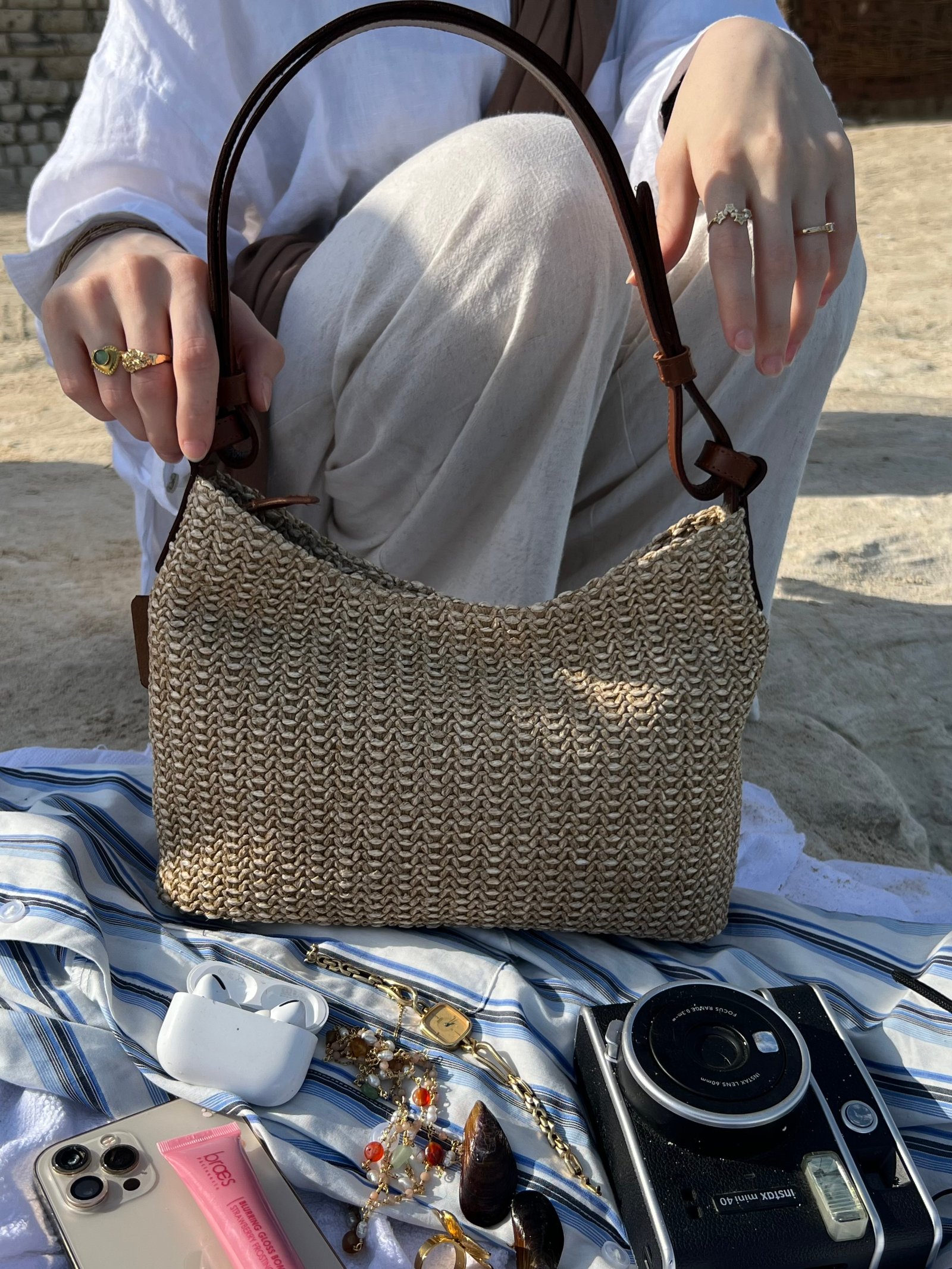 Alcott shoulder bag - Image 2