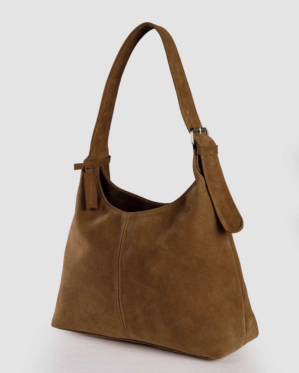 Rosamund handbag - Havan  - Image 1