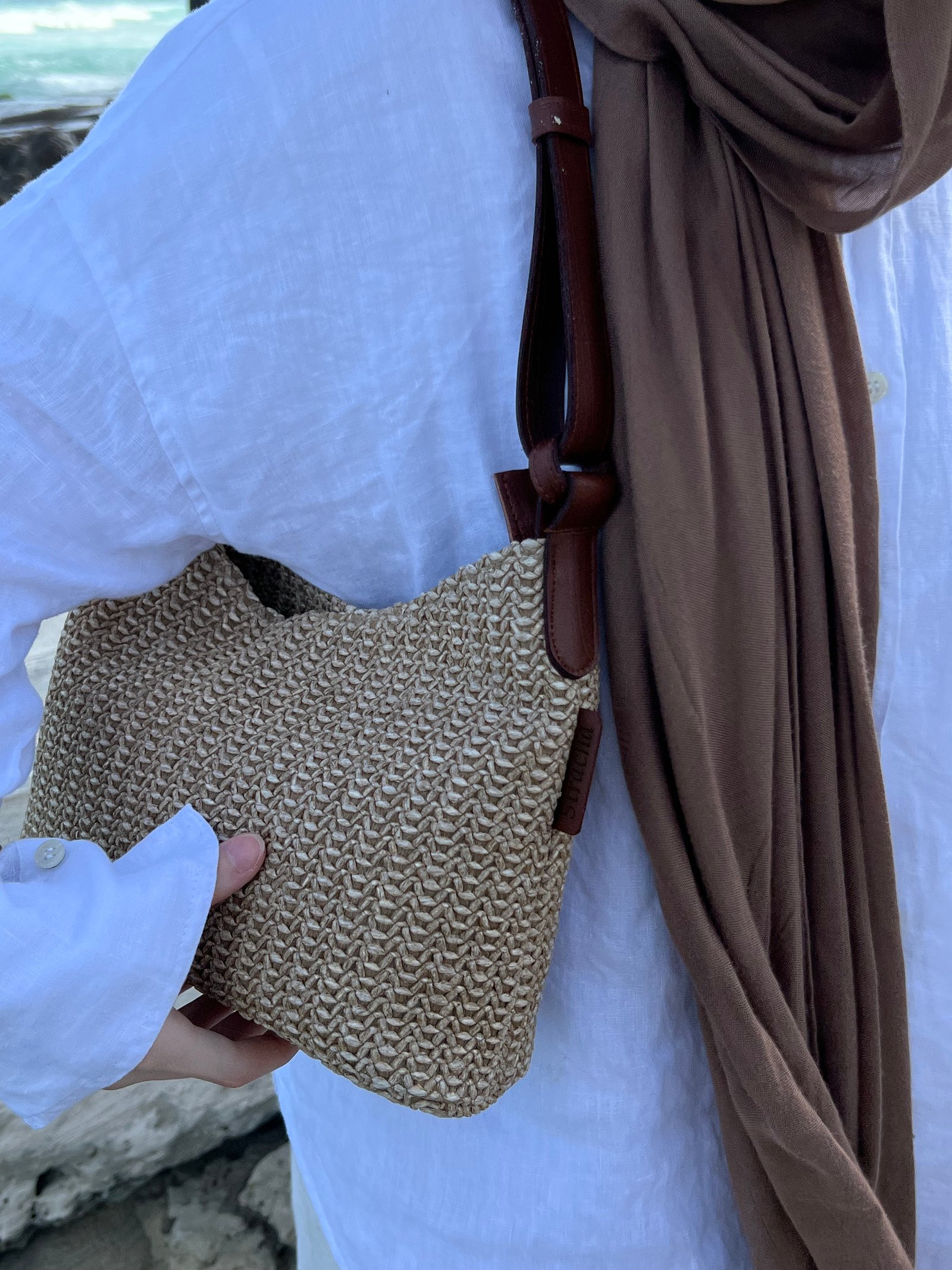 Alcott shoulder bag - Image 3
