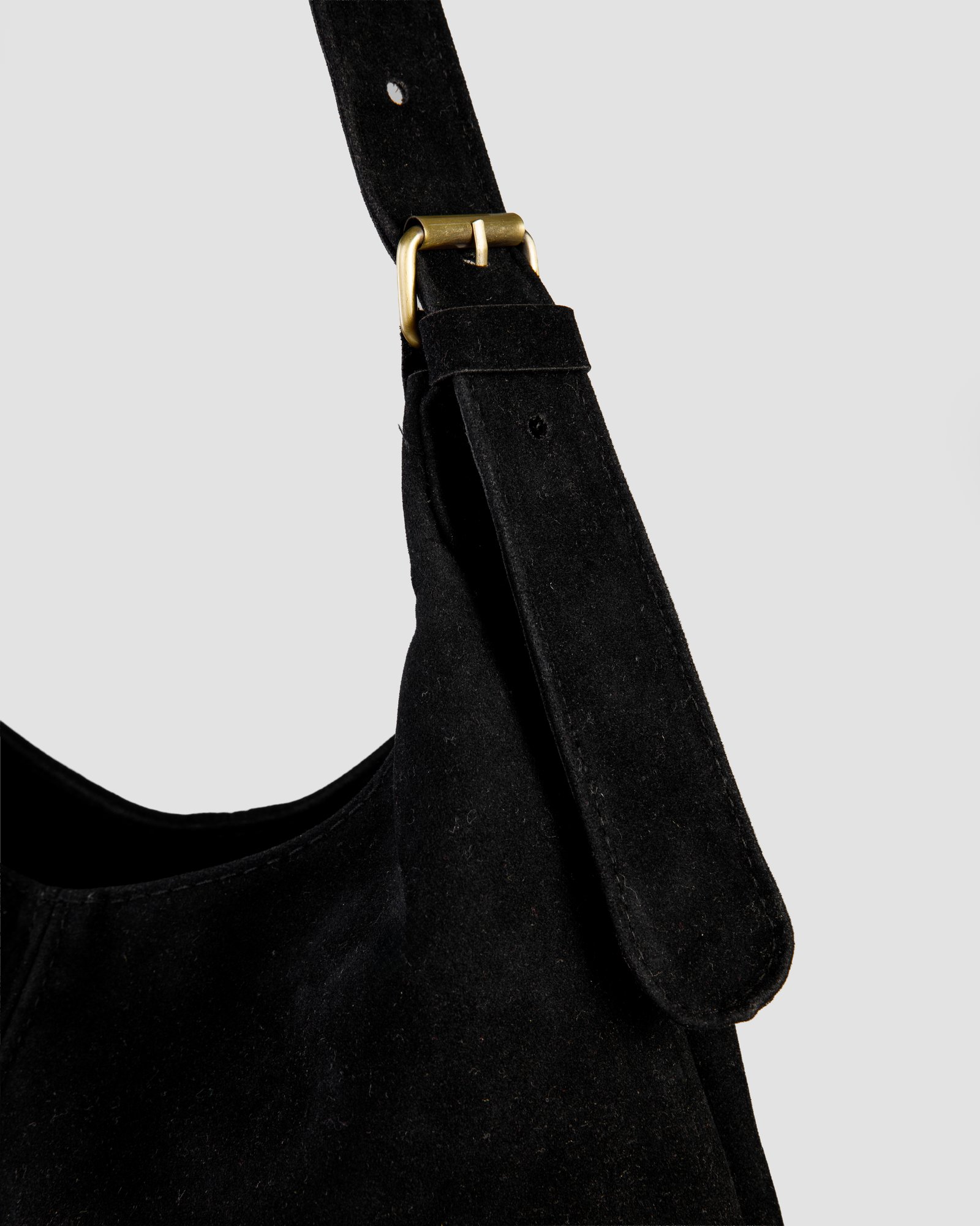 Rosamund handbag - Black  - Image 4