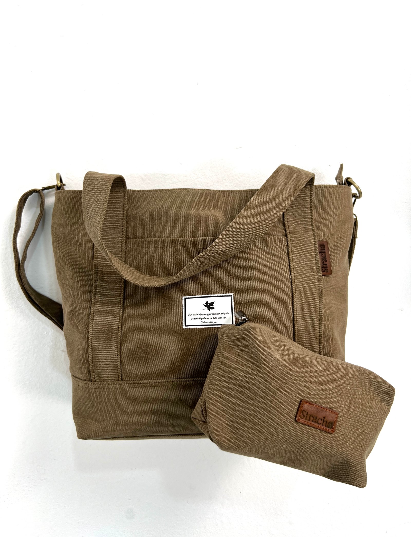 Sahara shoulder - Cafe - Image 3