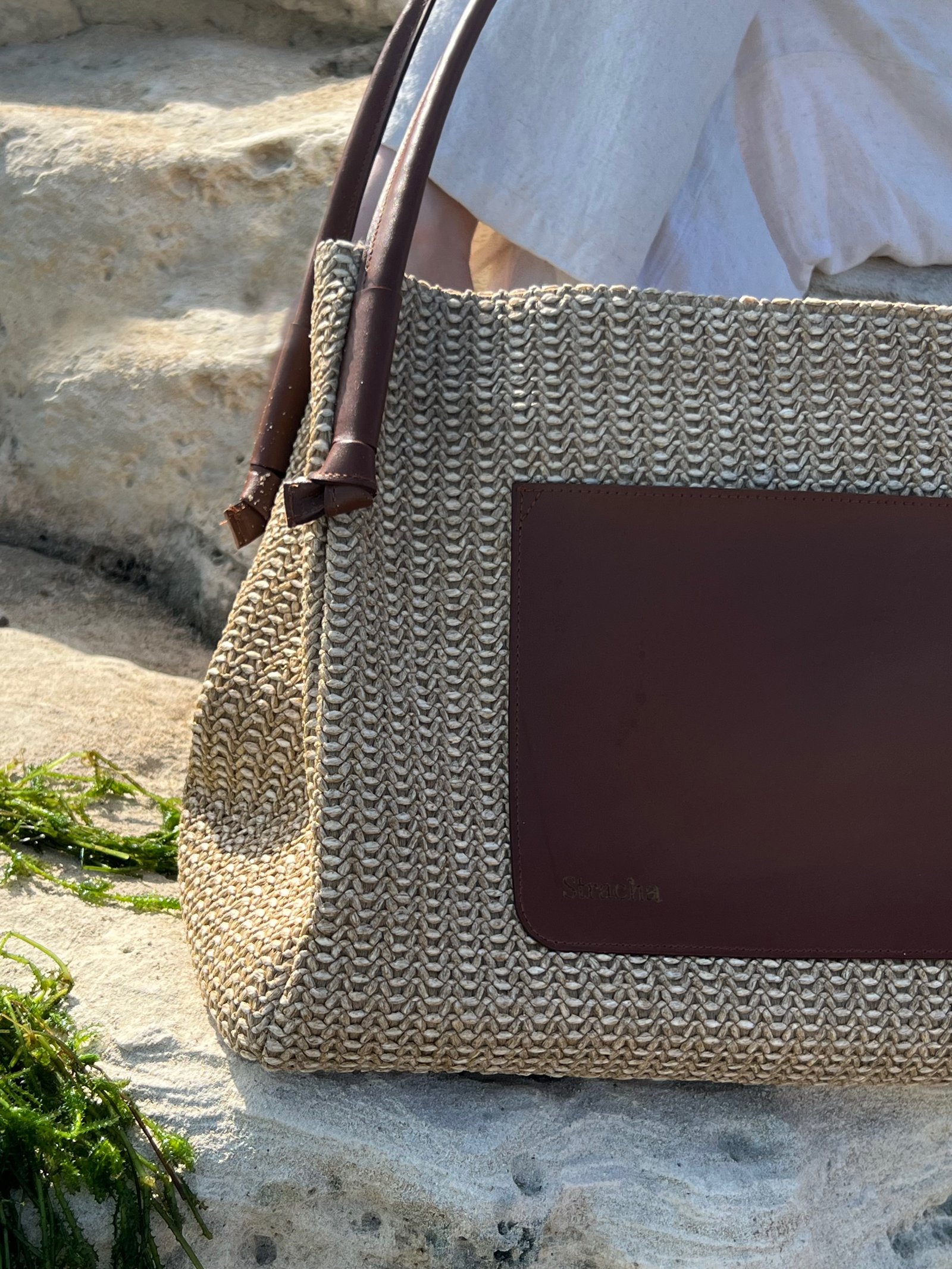 Soléne tote bag - Image 2