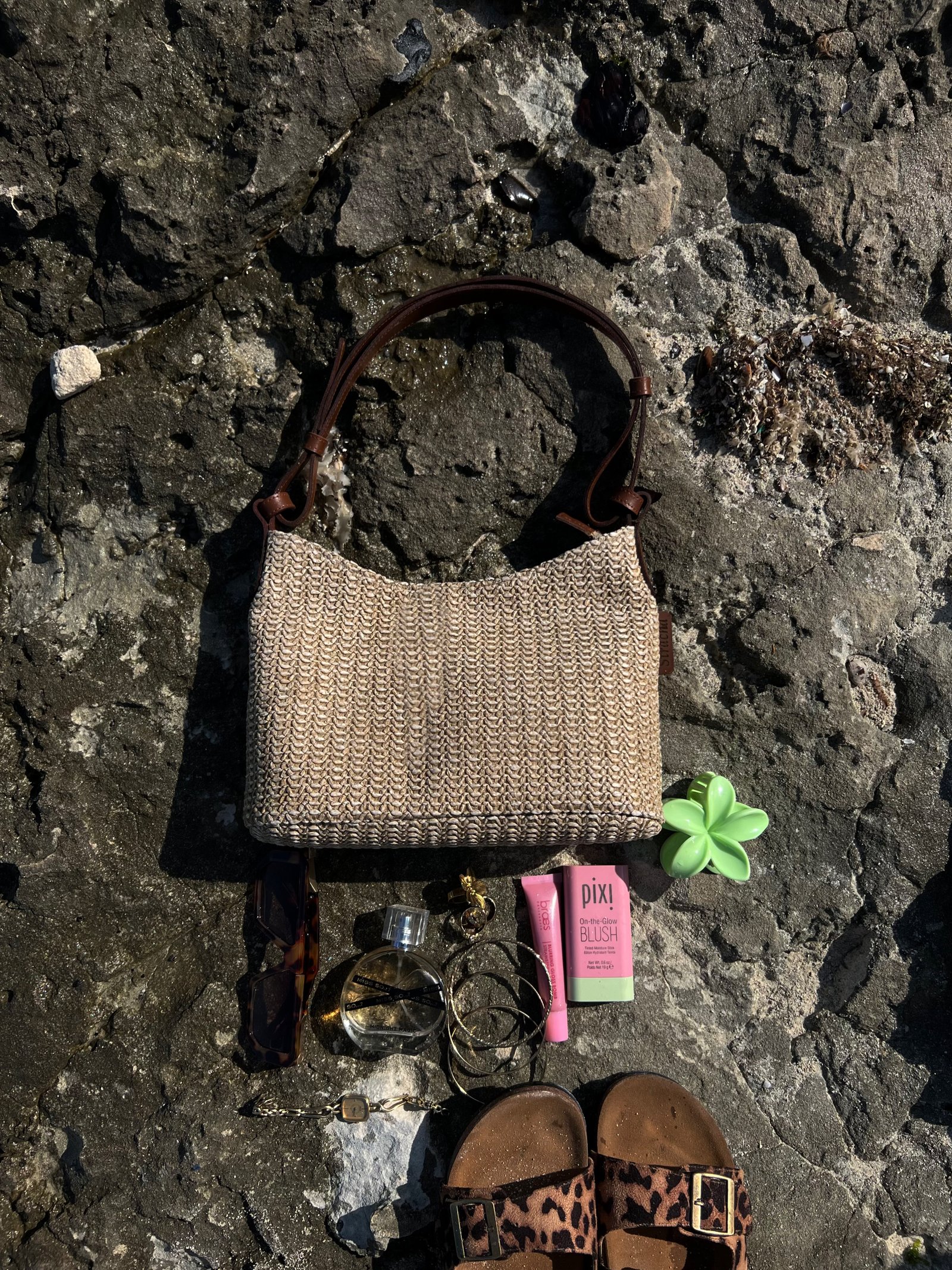 Alcott shoulder bag - Image 1