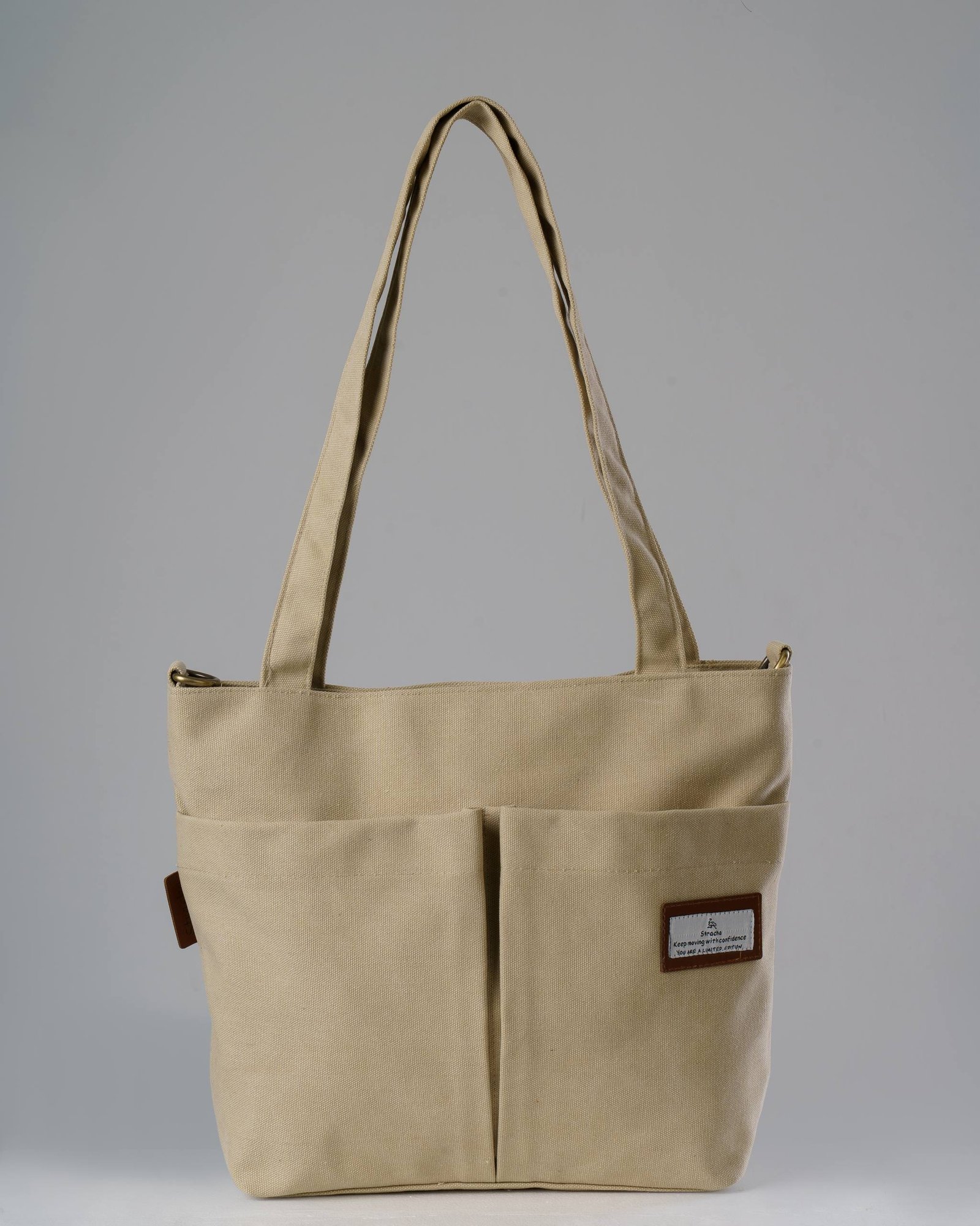 Midnight bloom - Beige - Image 2
