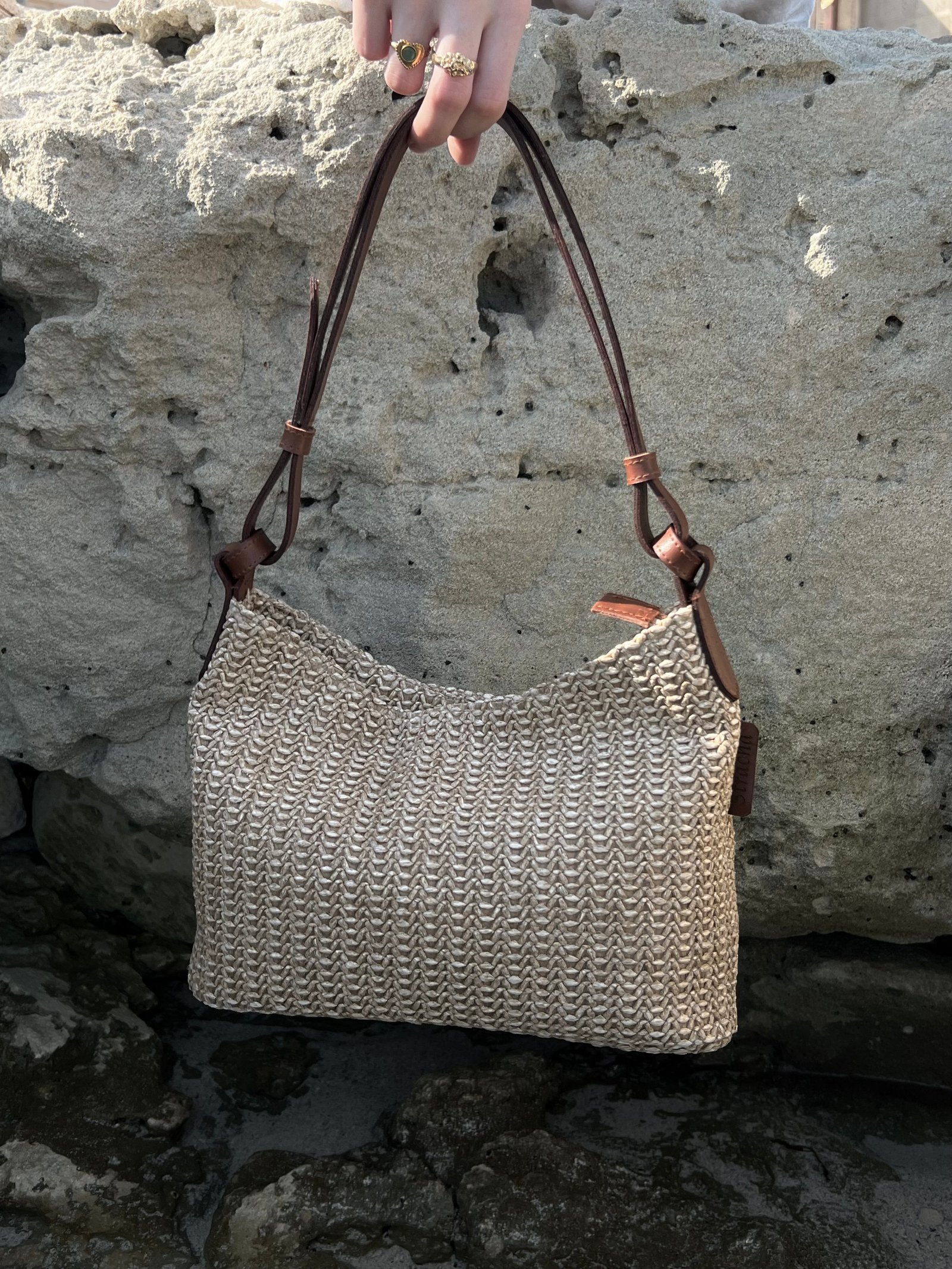 Alcott shoulder bag - Image 5