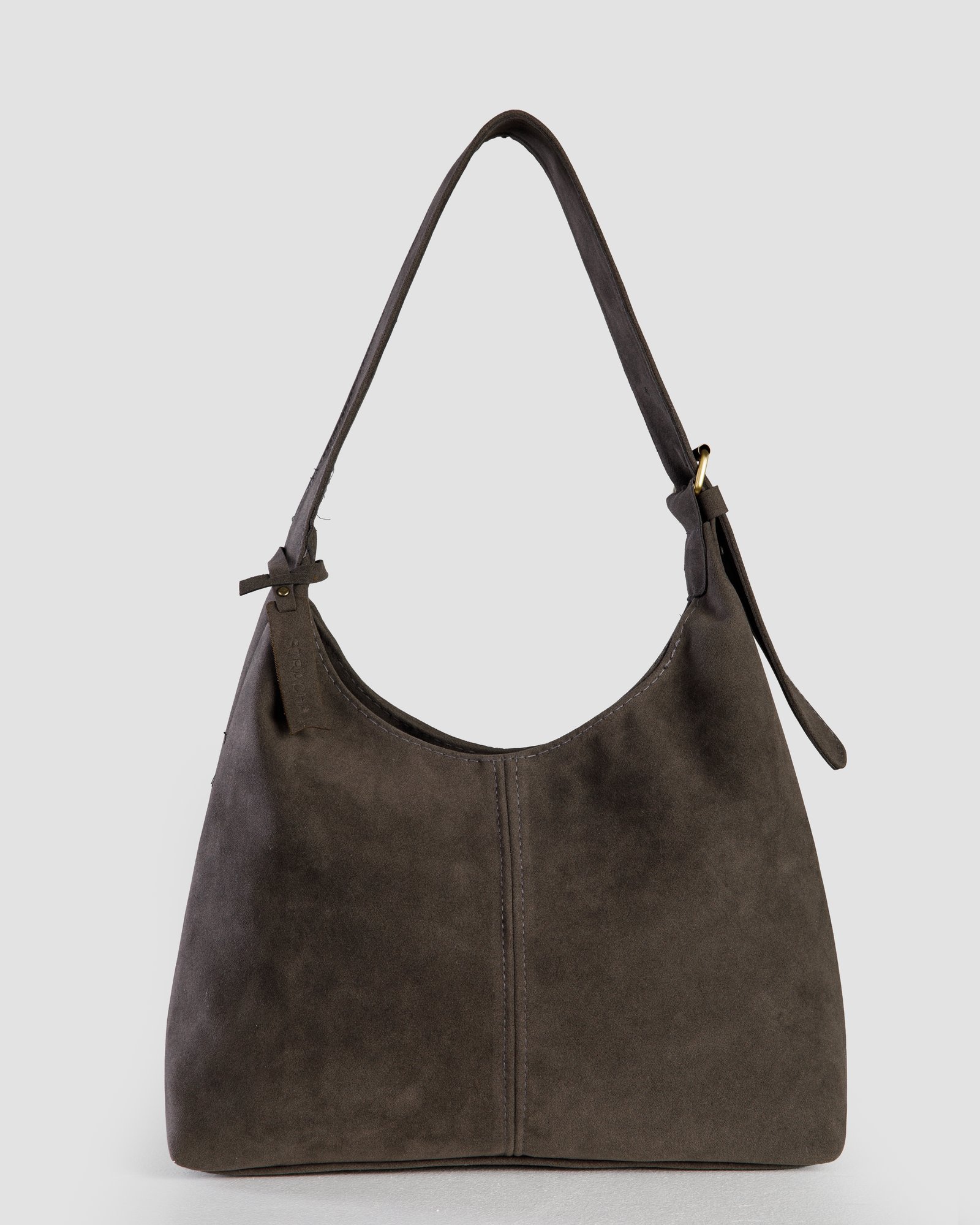 Rosamund handbag - grey  - Image 2