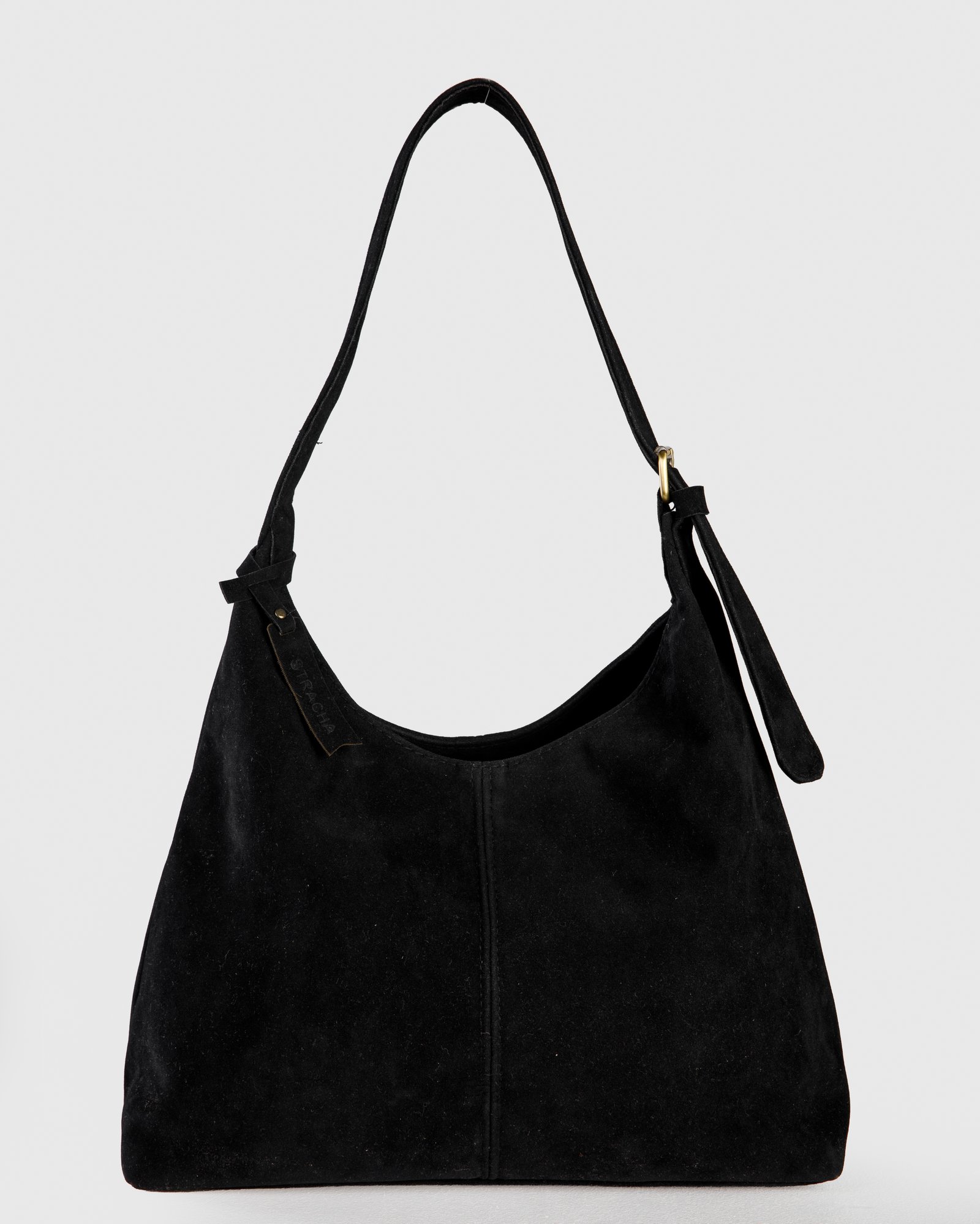Rosamund handbag - Black  - Image 1