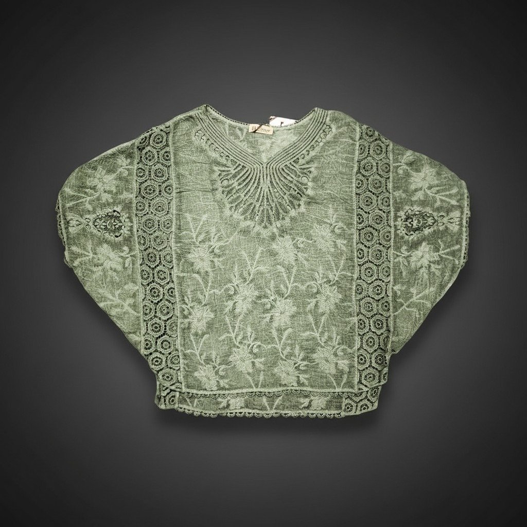 Blouse - Image 4