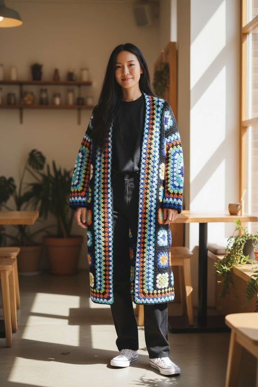 Kimono - Image 1