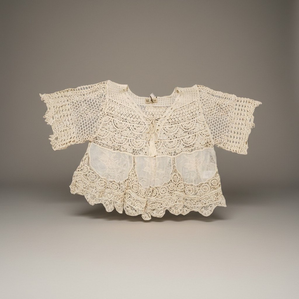 Blouse - Image 2