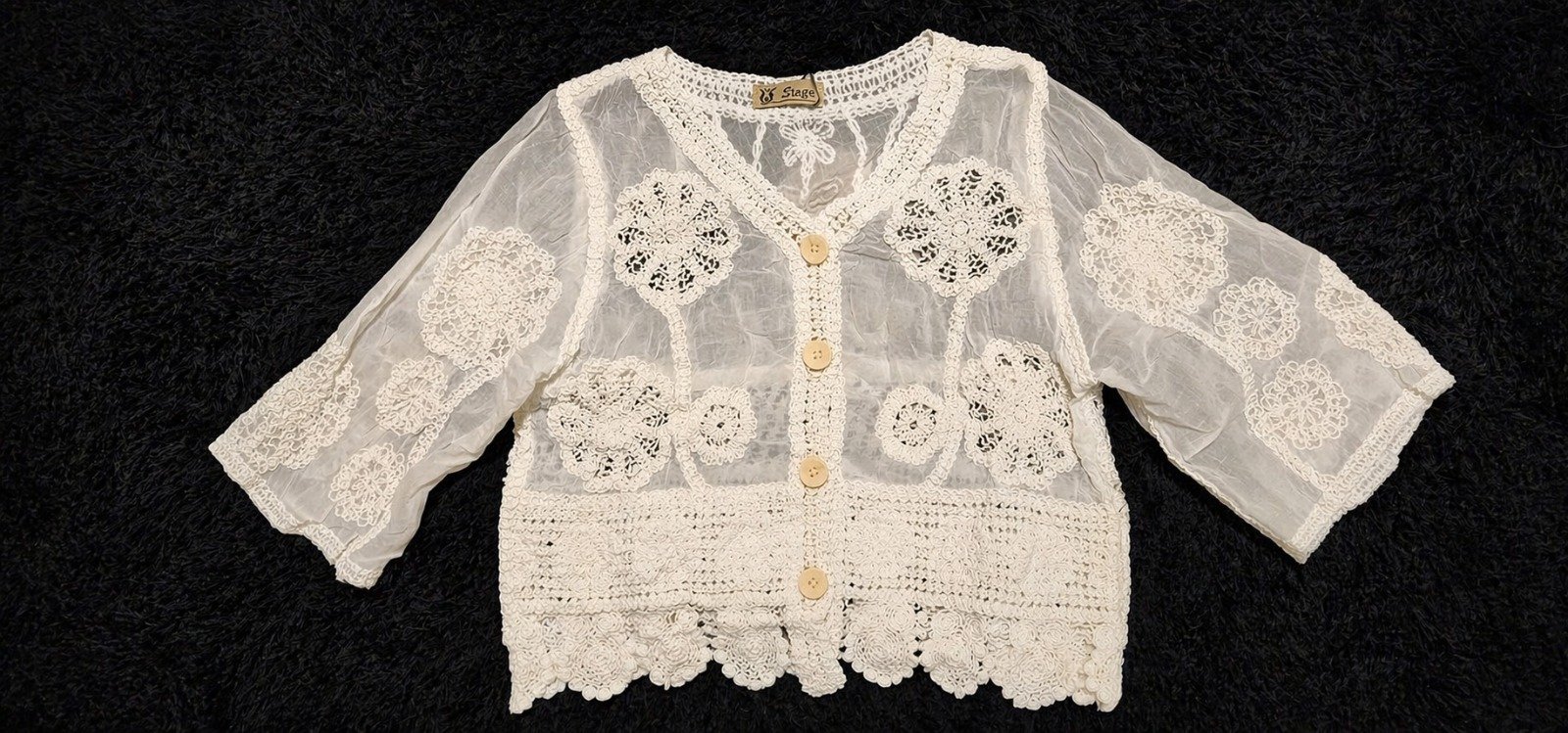 Blouse - Image 1