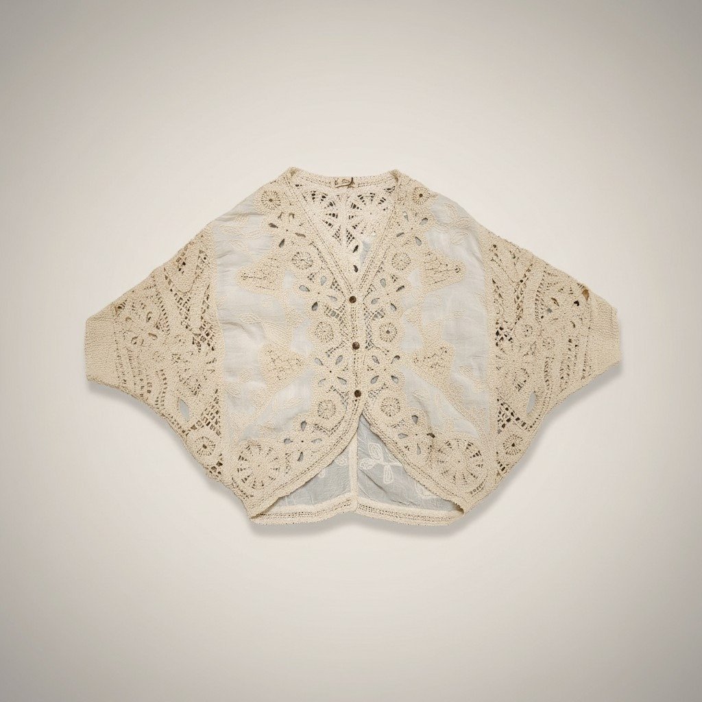 Blouse - Image 5