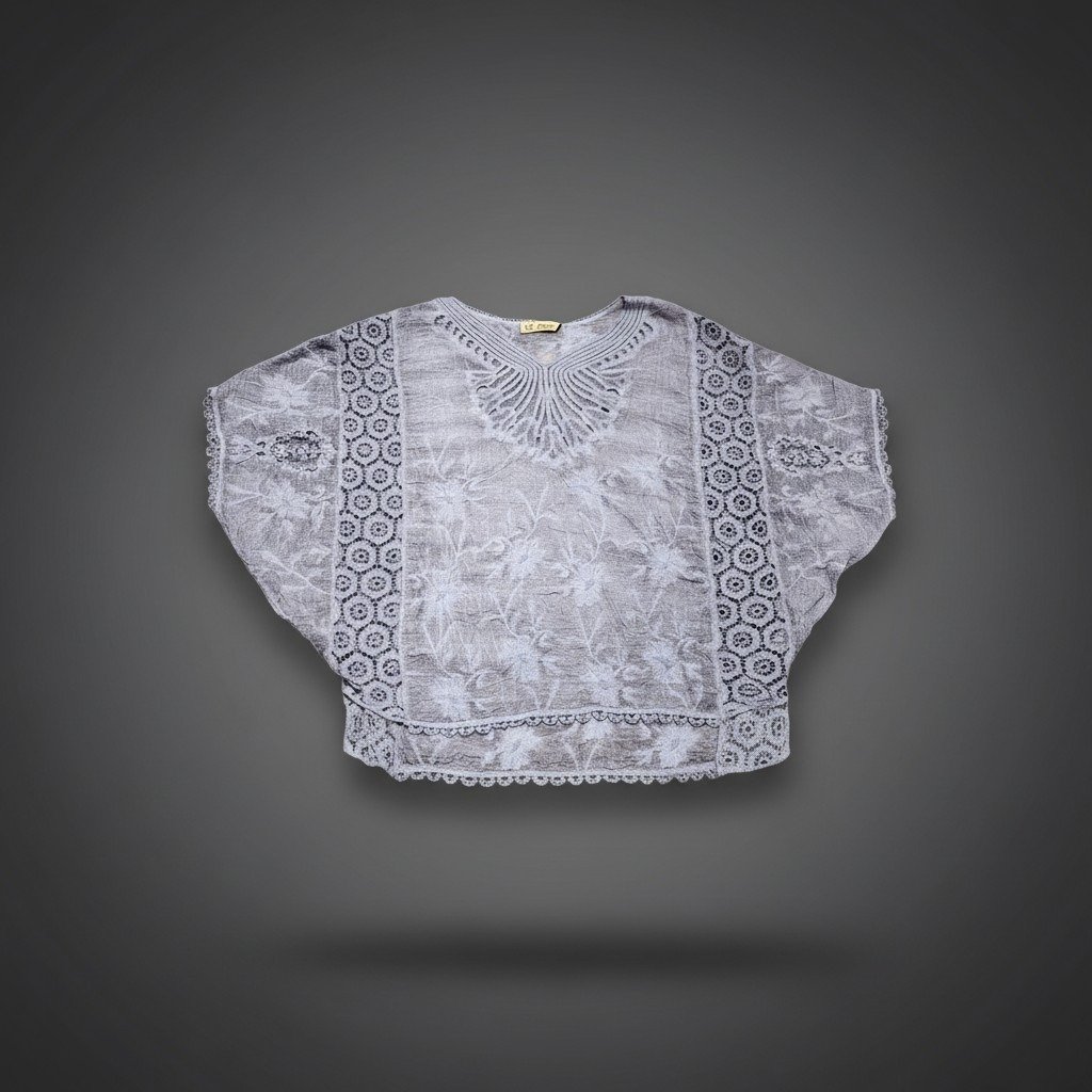 Blouse - Image 5