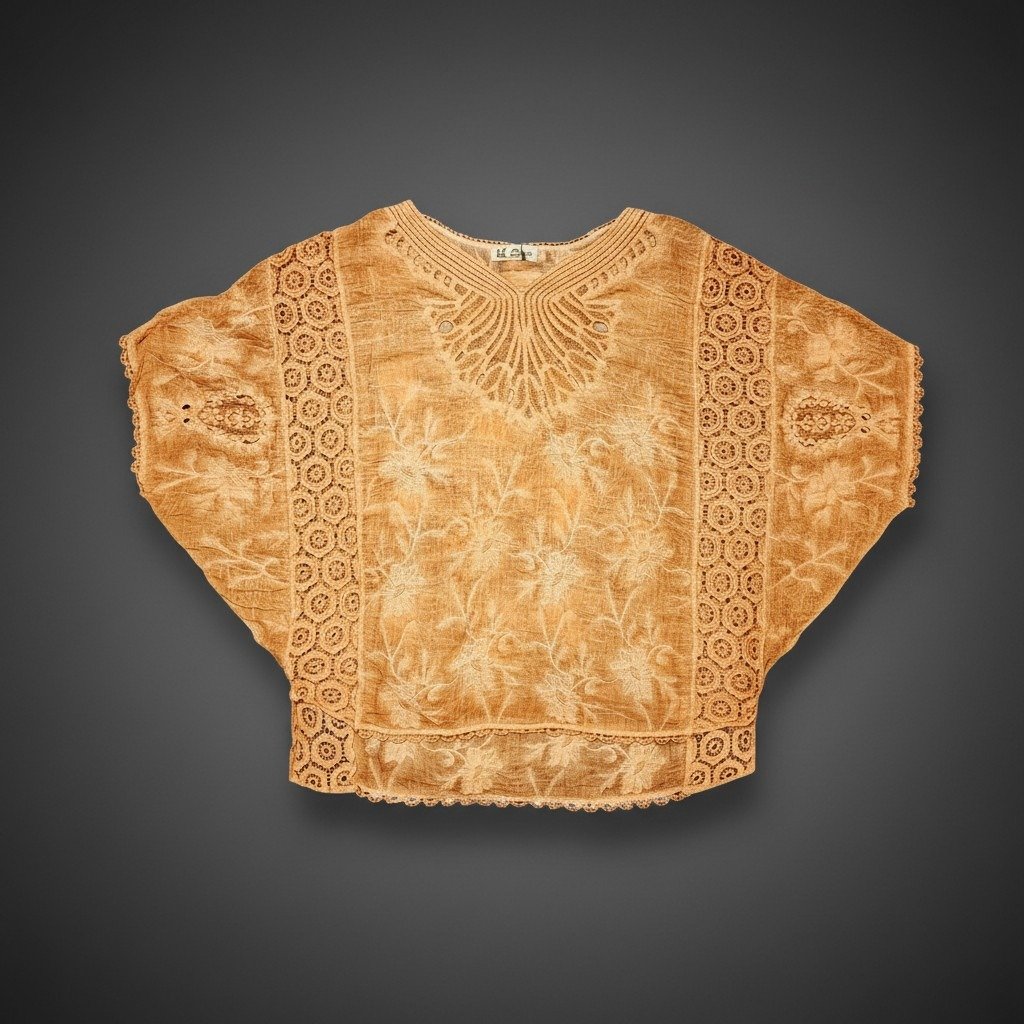 Blouse - Image 9
