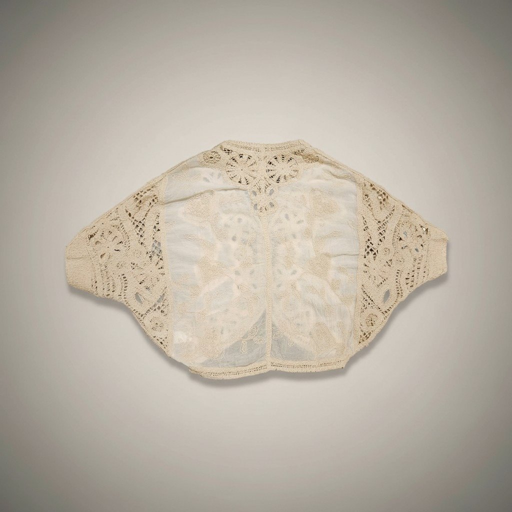 Blouse - Image 3