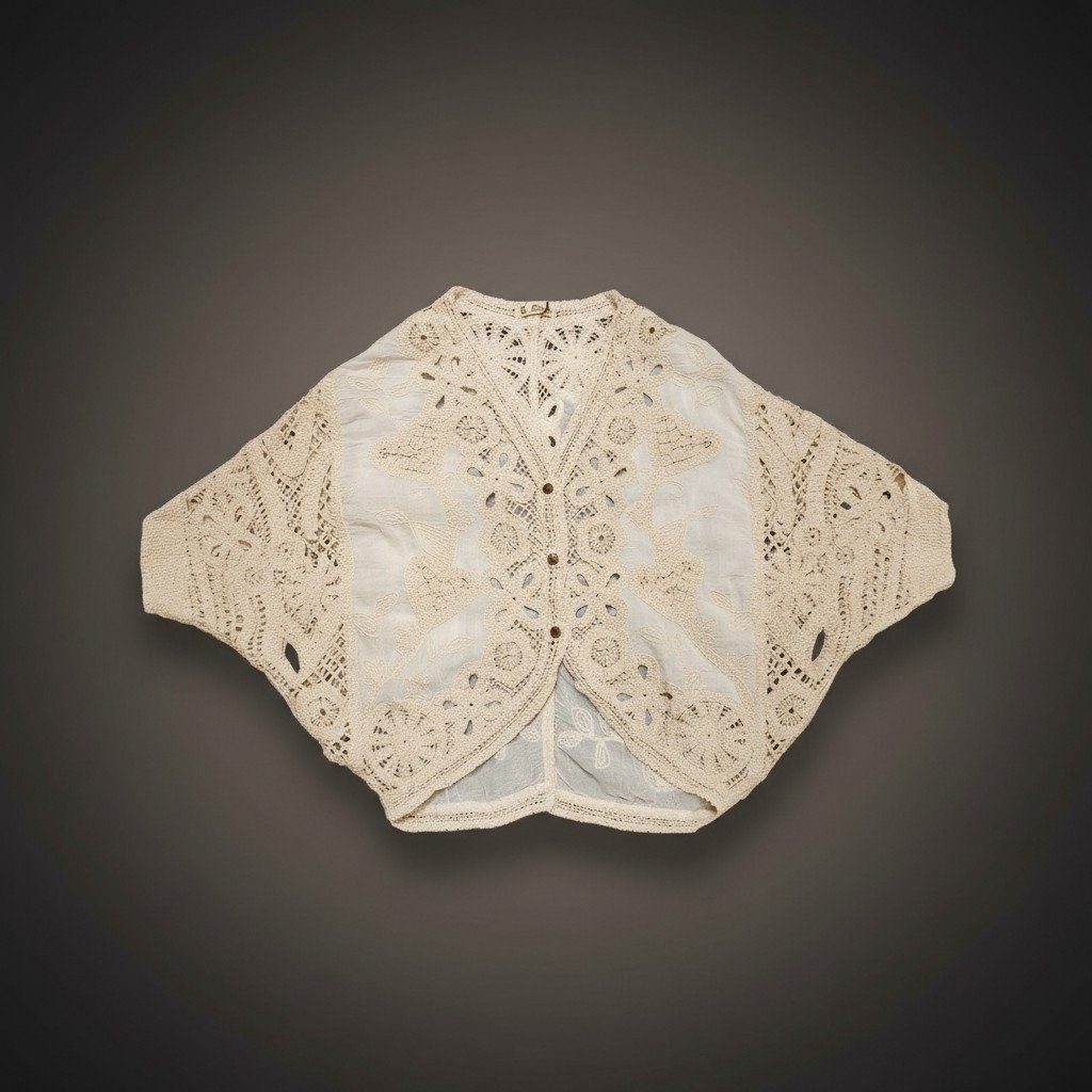 Blouse - Image 4