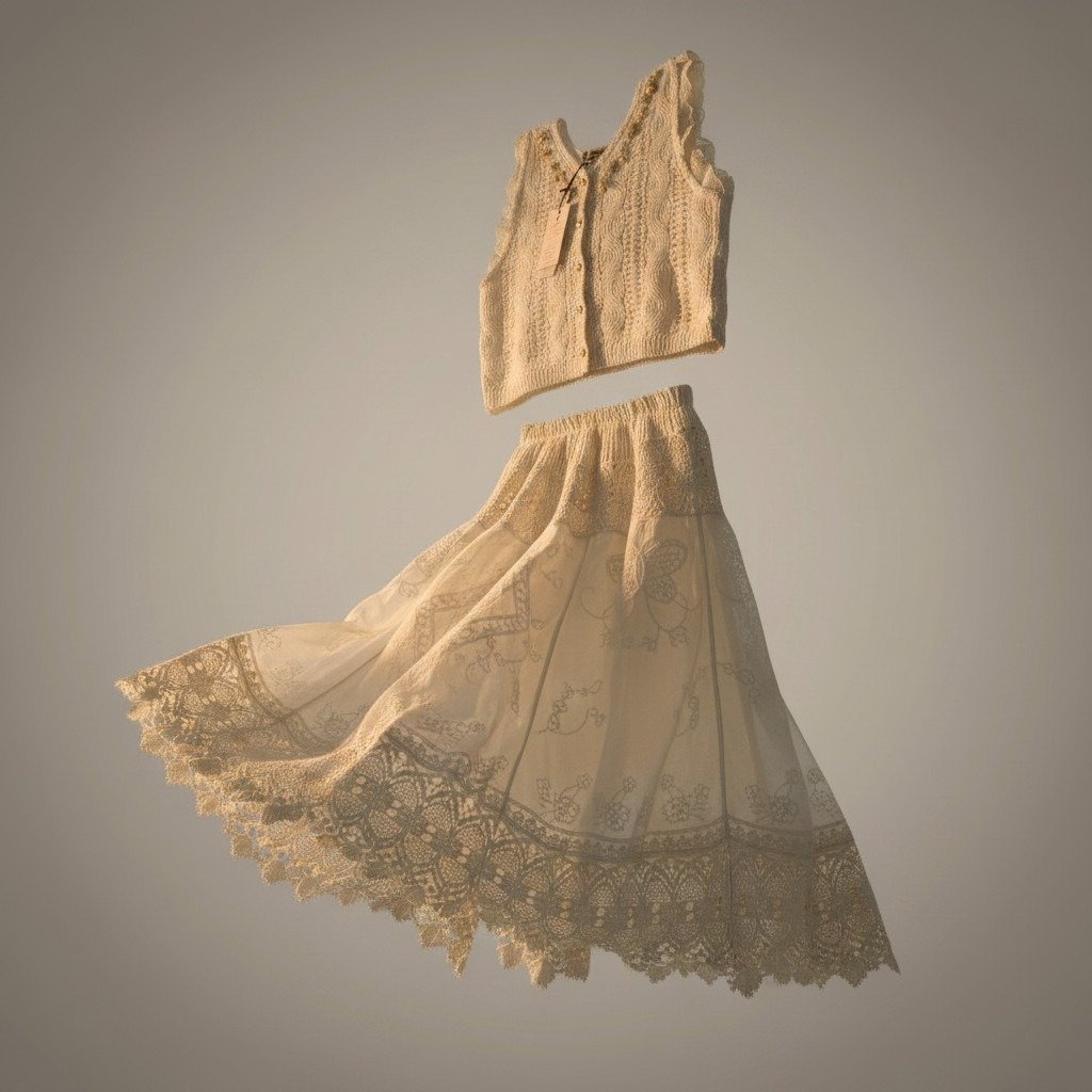 Blouse - Image 4