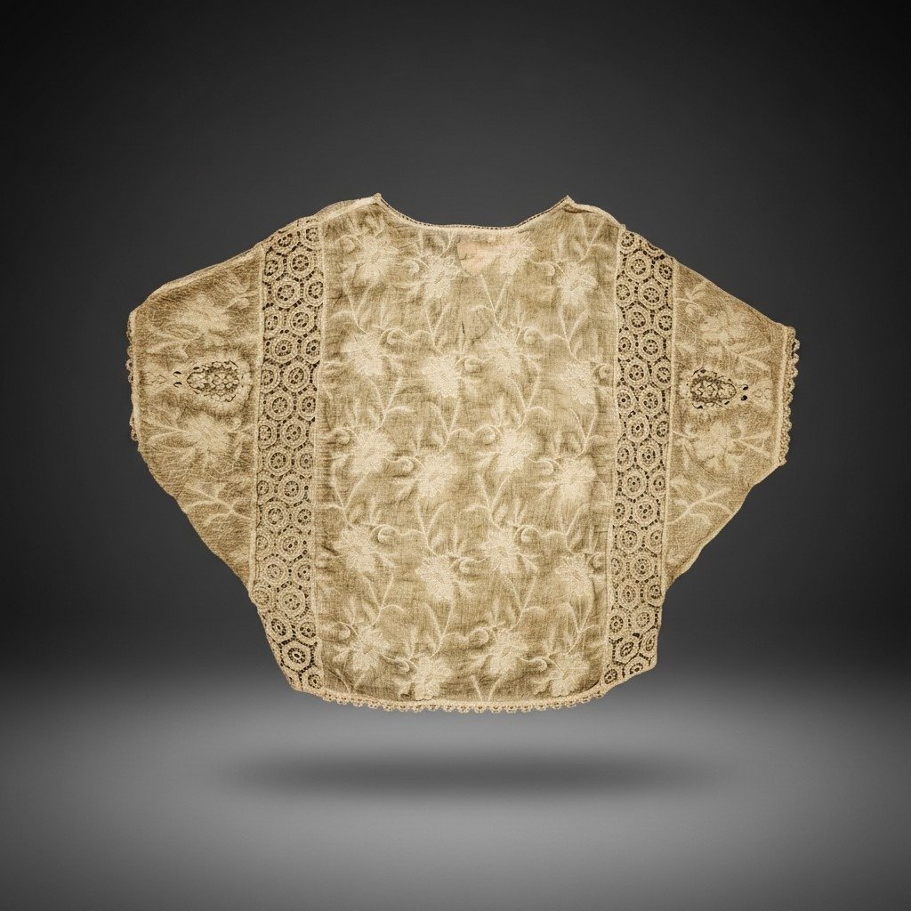 Blouse - Image 8