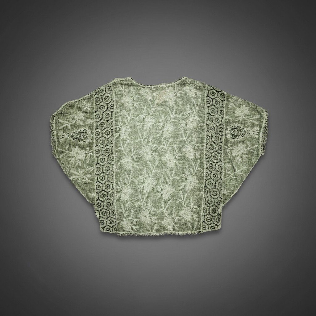 Blouse - Image 3